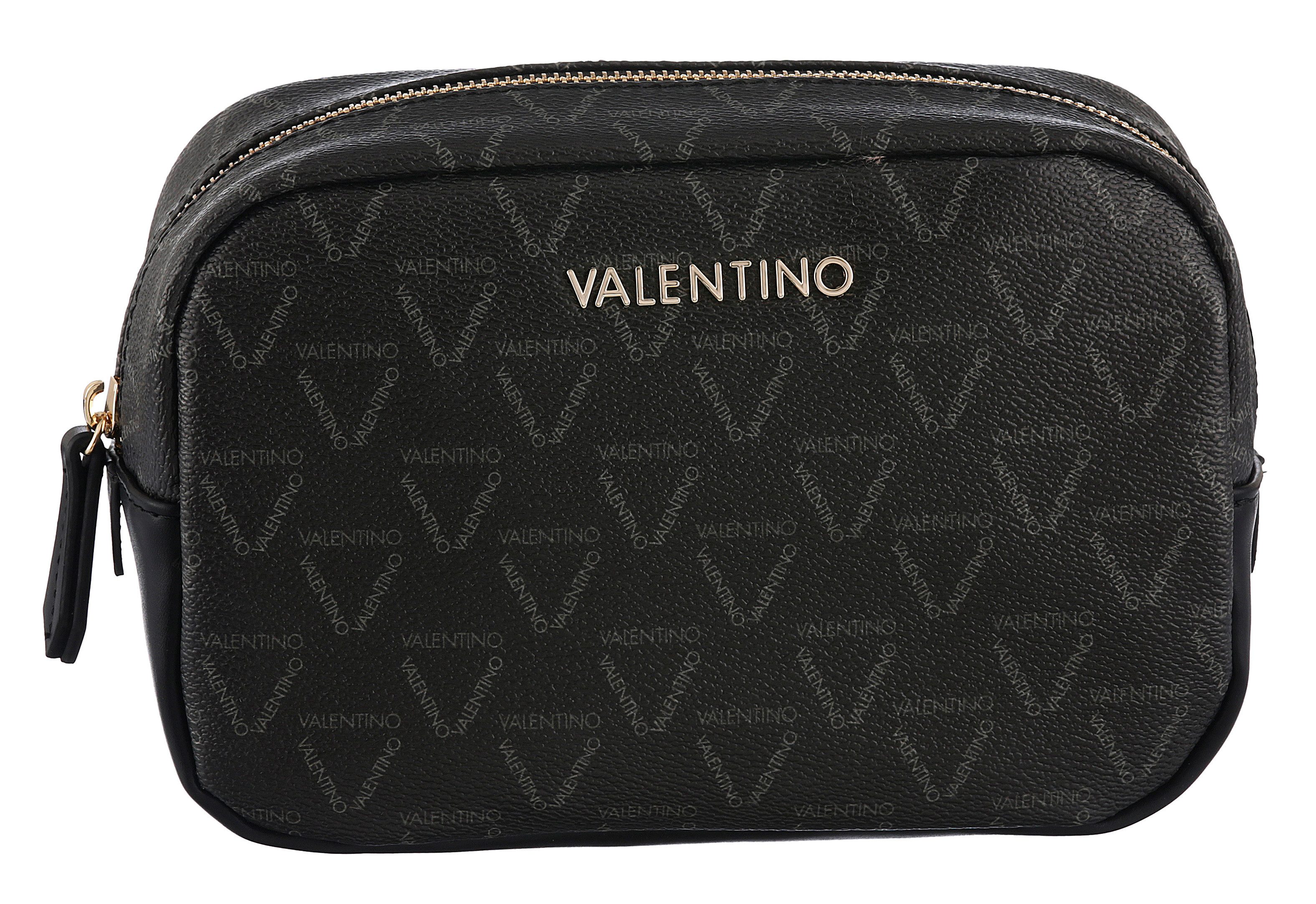 Kosmetiktasche SOFT COSMETIC CASE LADY RE