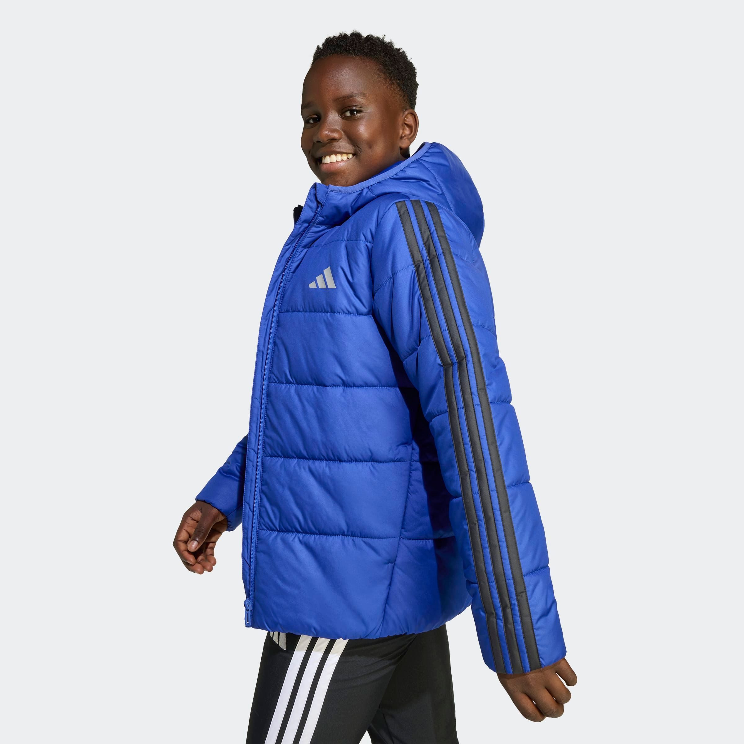 adidas Sportswear Winterjacke J ESS 3S JKT
