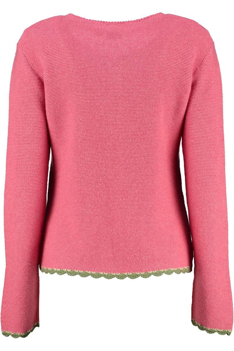Hammerschmid Trachtenstrickjacke günstig online kaufen