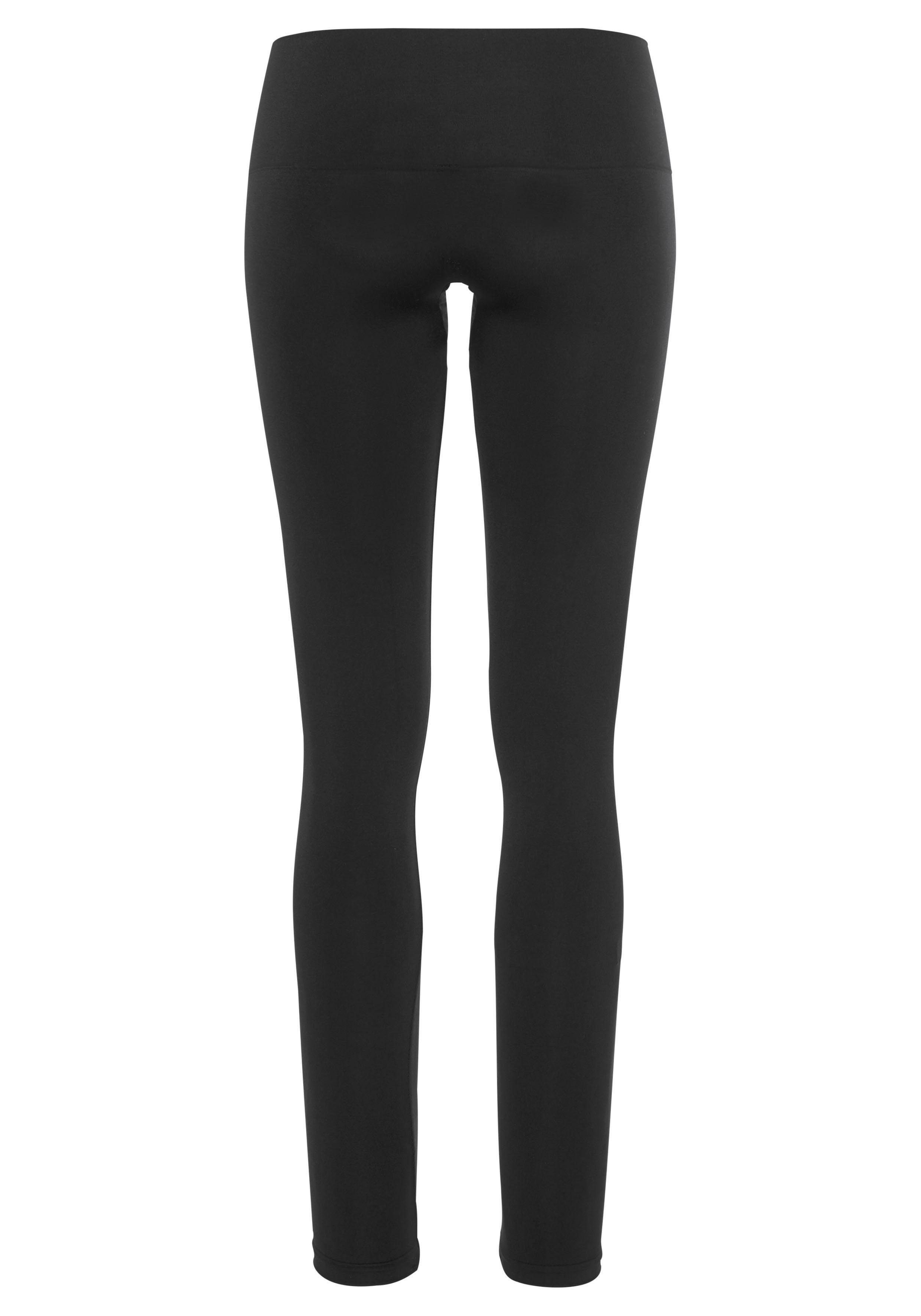 Klein Leggings mit breitem Calvin Shapingbund