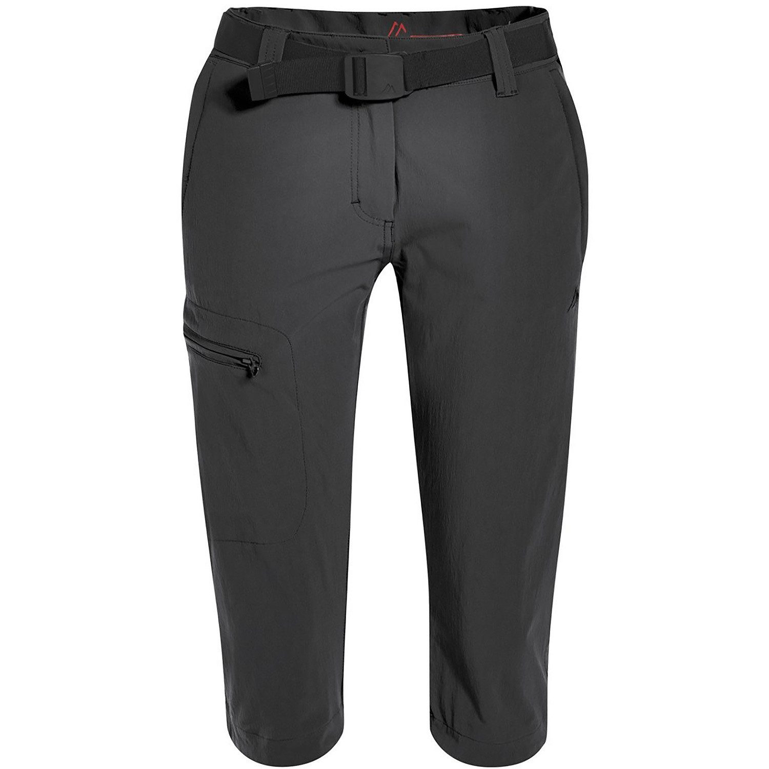 Maier Sports Funktionsshorts Caprihose Inara Slim günstig online kaufen