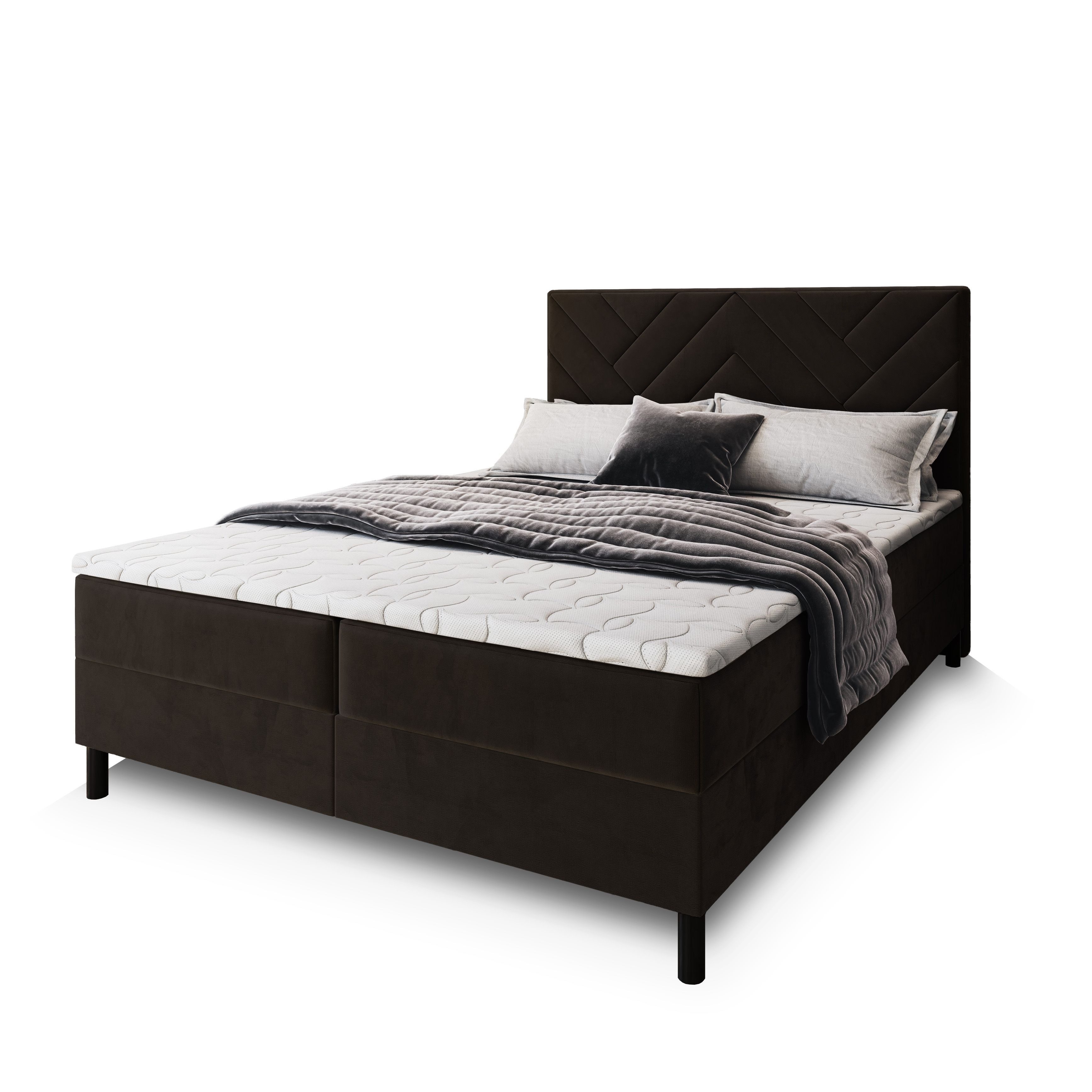 Masseno Boxbett ROKIS 140x200 cm mit günstig online kaufen