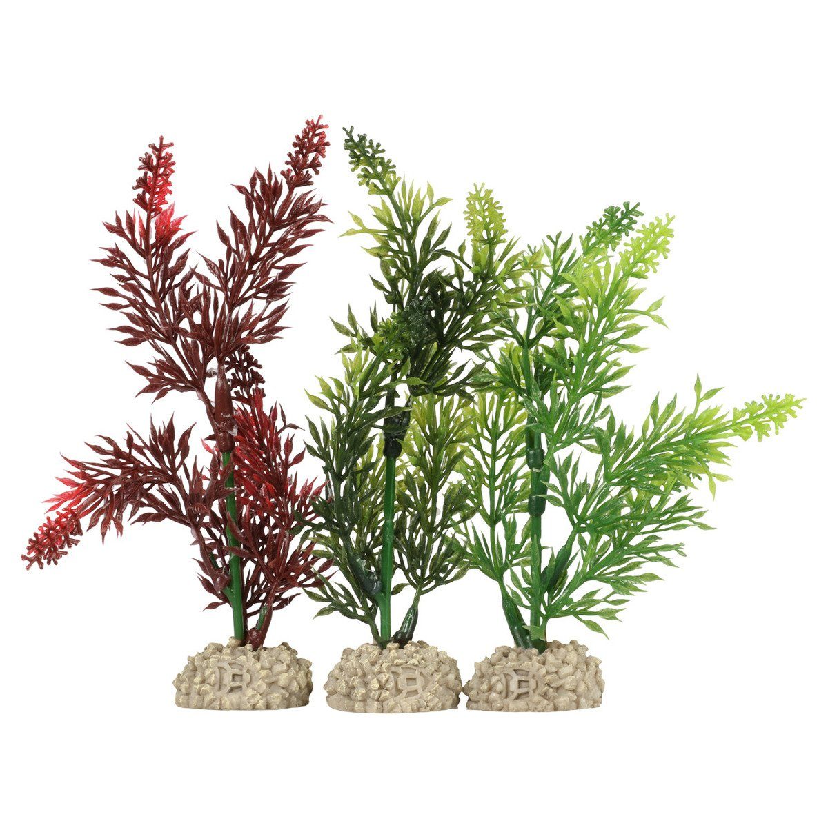 Europet-Bernina Aquariendeko Aquariumpflanze Wasserpest
