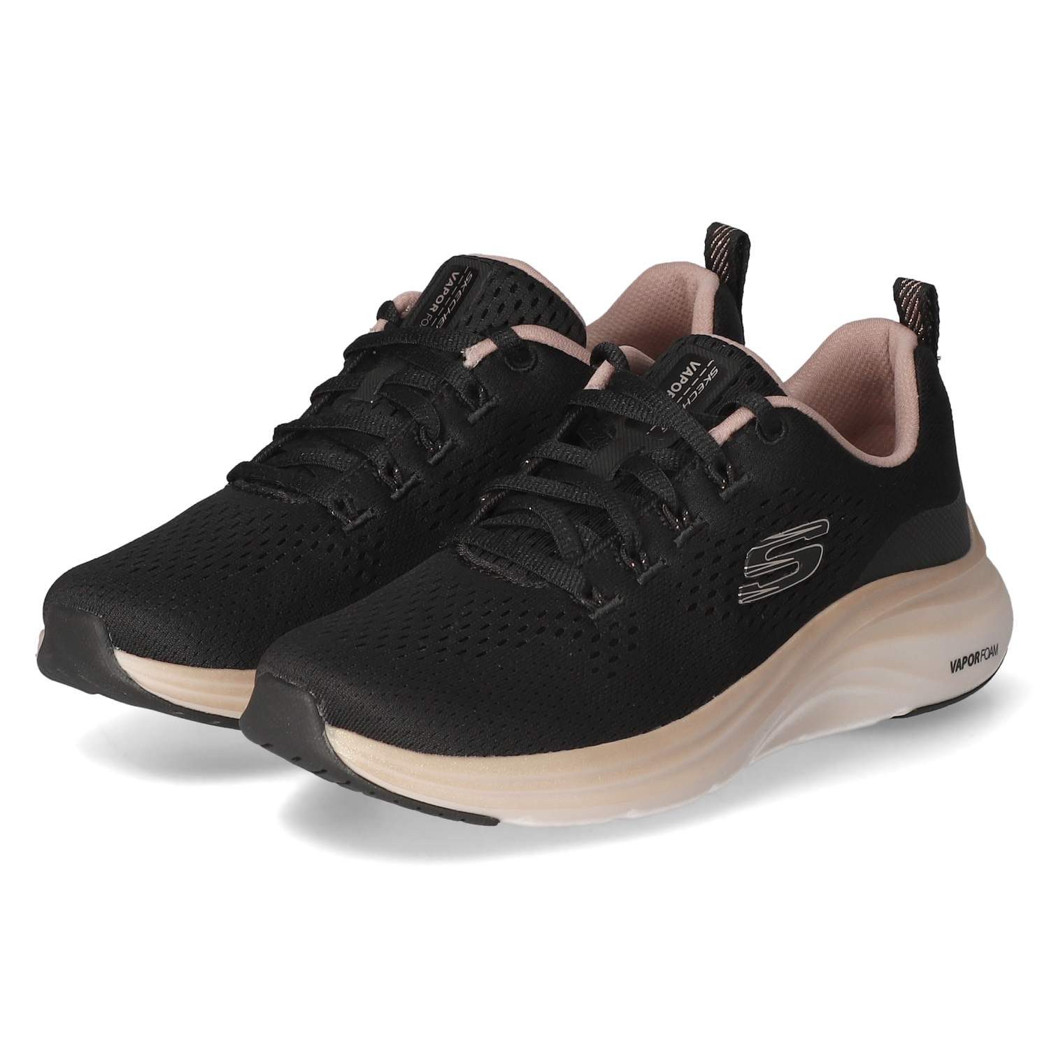 Skechers Low Sneaker MIDNIGHT GLIMMER Sneaker günstig online kaufen