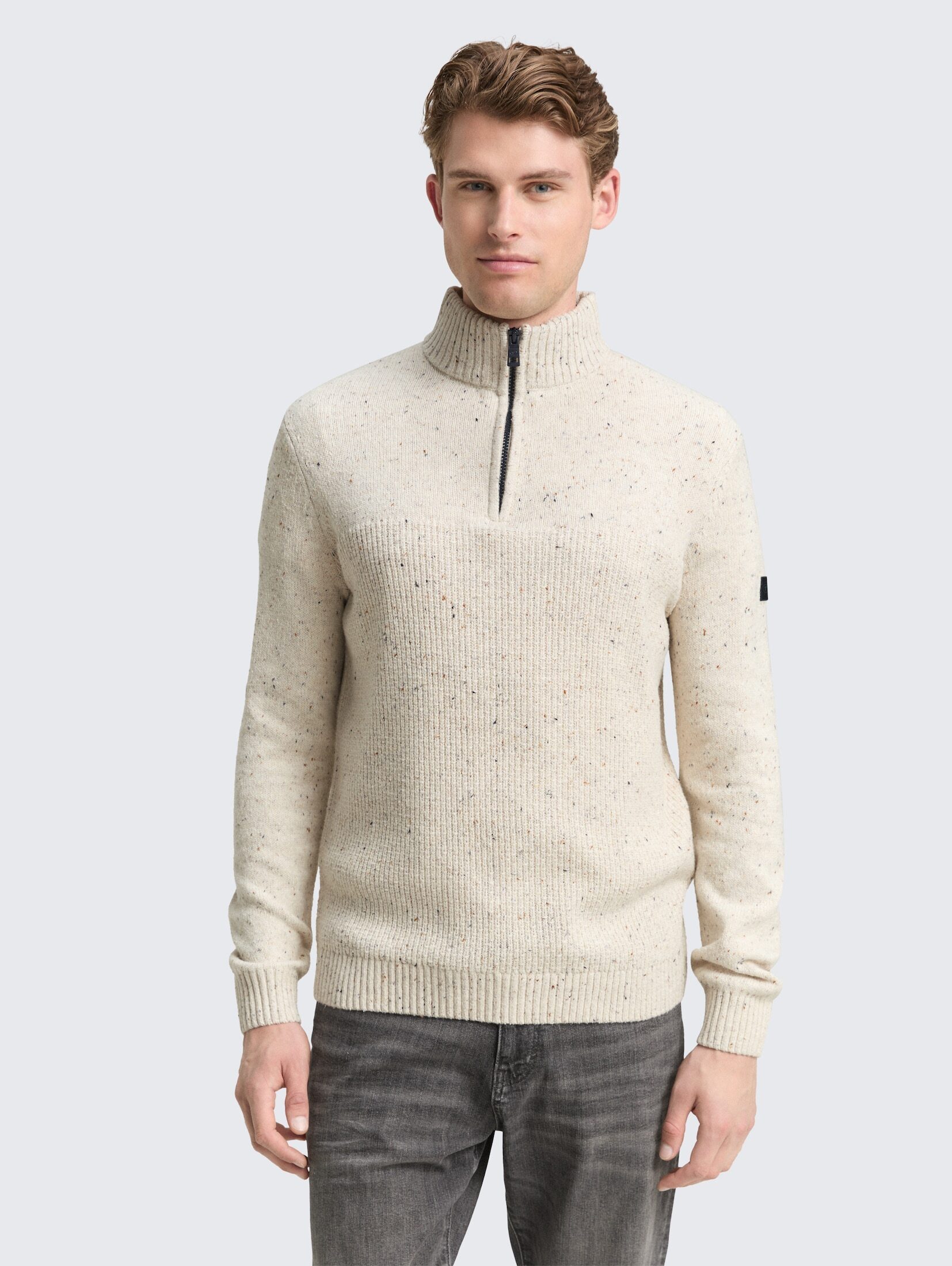 Strickpullover Pullover & Strickjacken