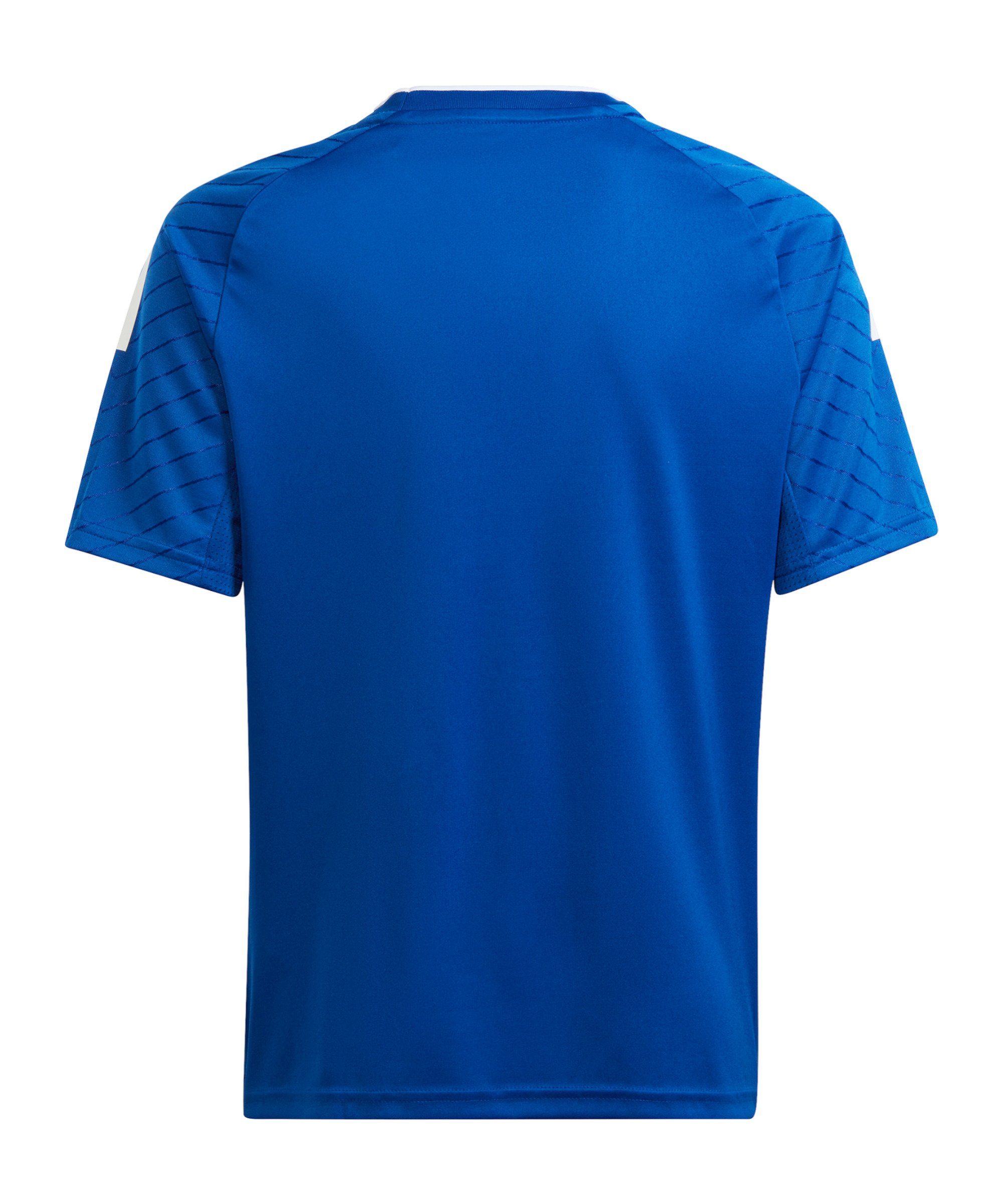 adidas Performance Fußballtrikot adidas Performance Campeon günstig online kaufen