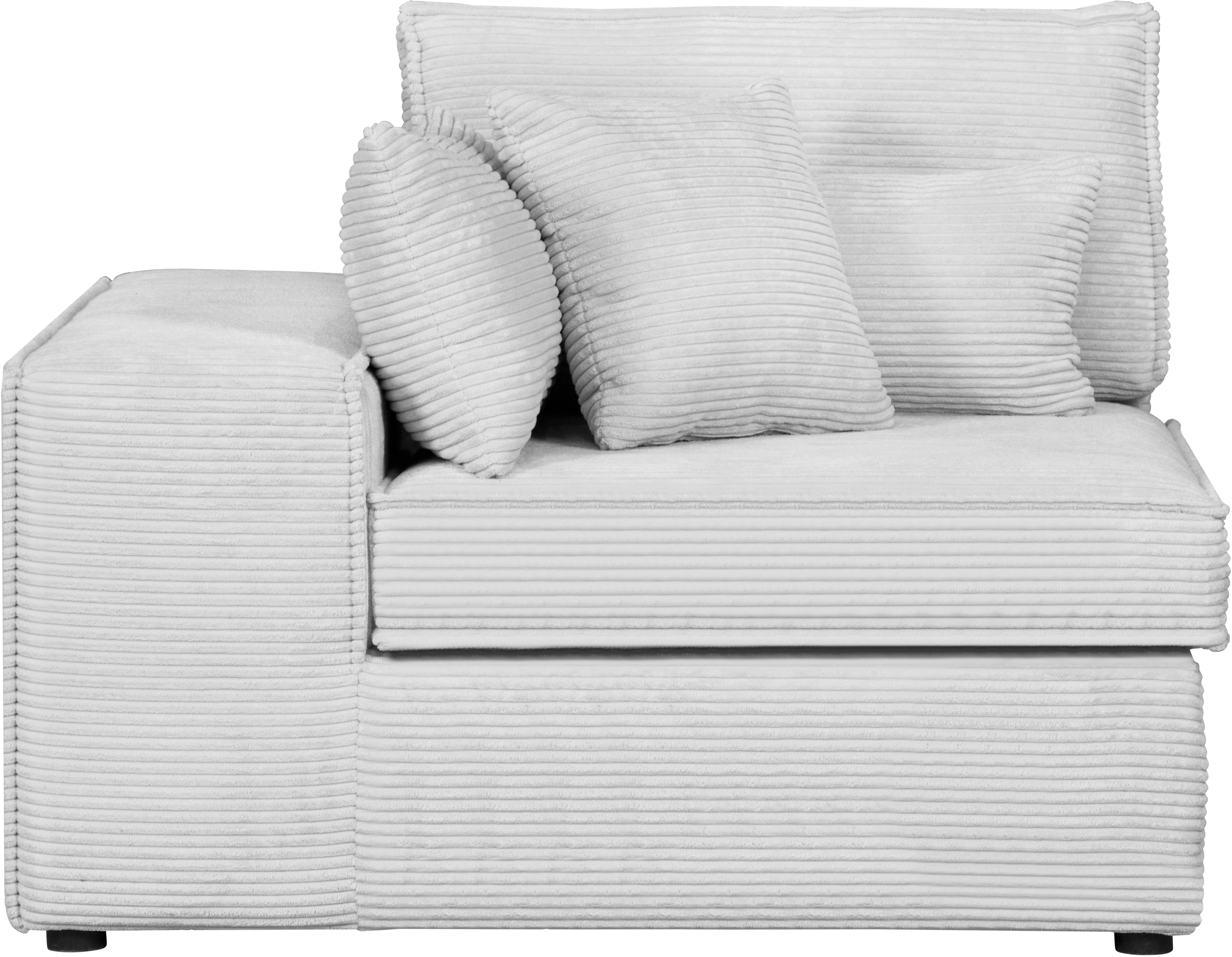 RAUM.ID Sofaelement Enid, als Teil eines günstig online kaufen