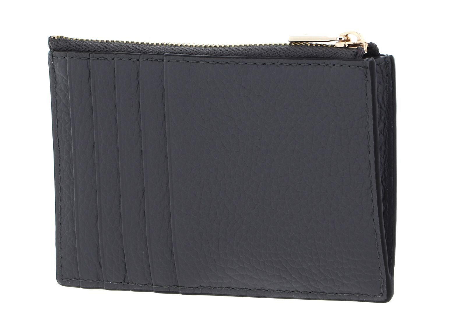 Furla Kartenetui Zipped Card Case, aus echtem Leder