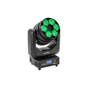 EUROLITE LED Scheinwerfer, LED TMH-H240 Beam/Wash/Flowereffekt - Scanner