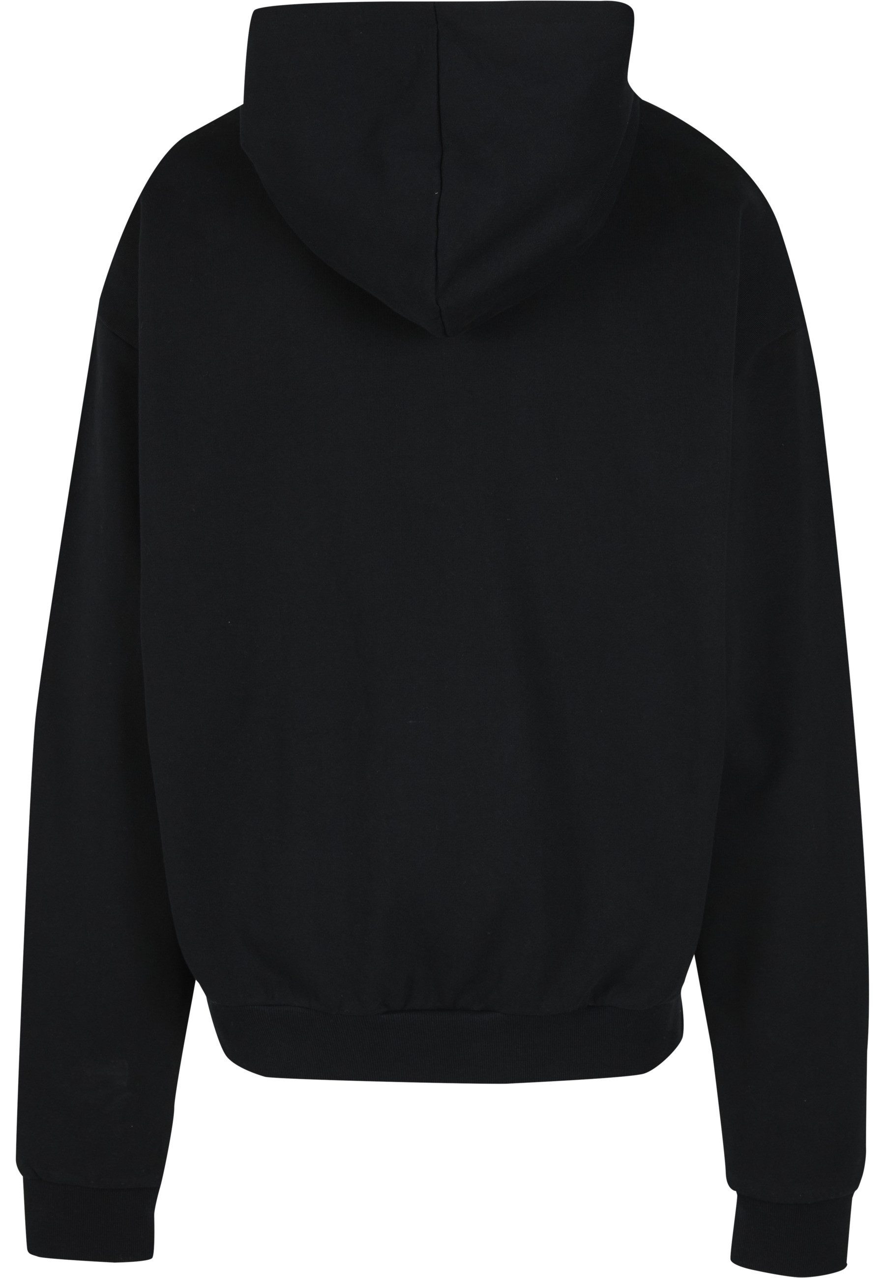 Merchcode Kapuzenpullover Merchcode Coca Cola Refreshed Oversize Hoodie (1-tlg)