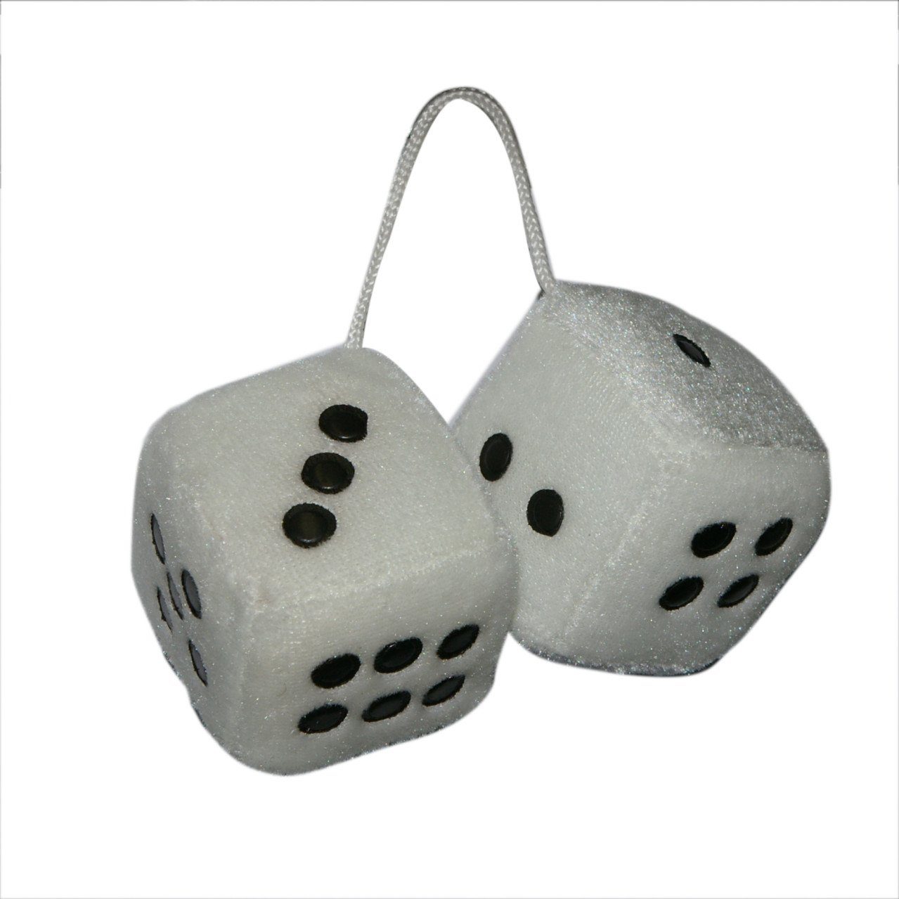 Raumduft airflair Lufterfrischer Funky Dice Würfel Fresh