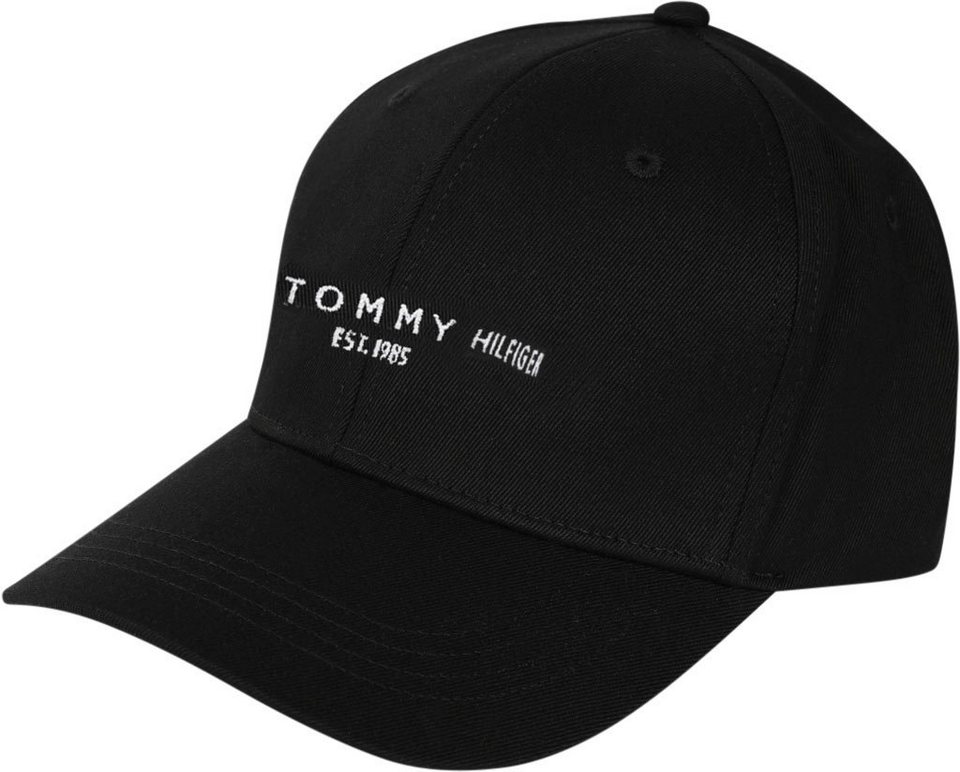 Tommy Hilfiger Baseball Cap TH ESTABLISHED CAP | OTTO