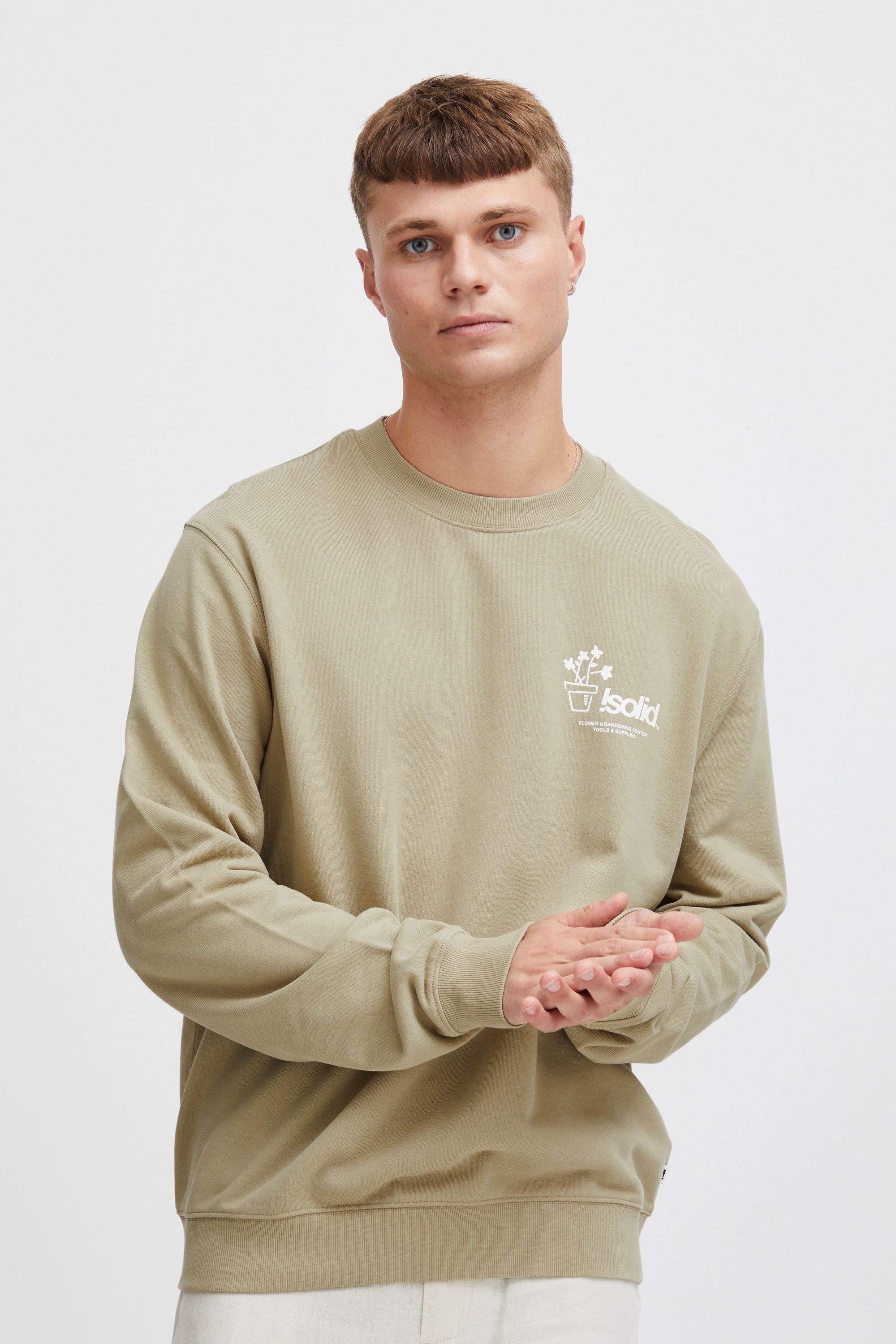 Sweatshirt SDImran