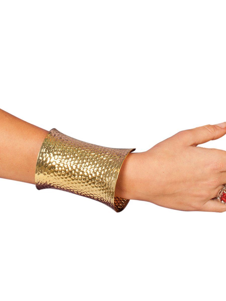 Metamorph Armband Antiker Armreif gold günstig online kaufen