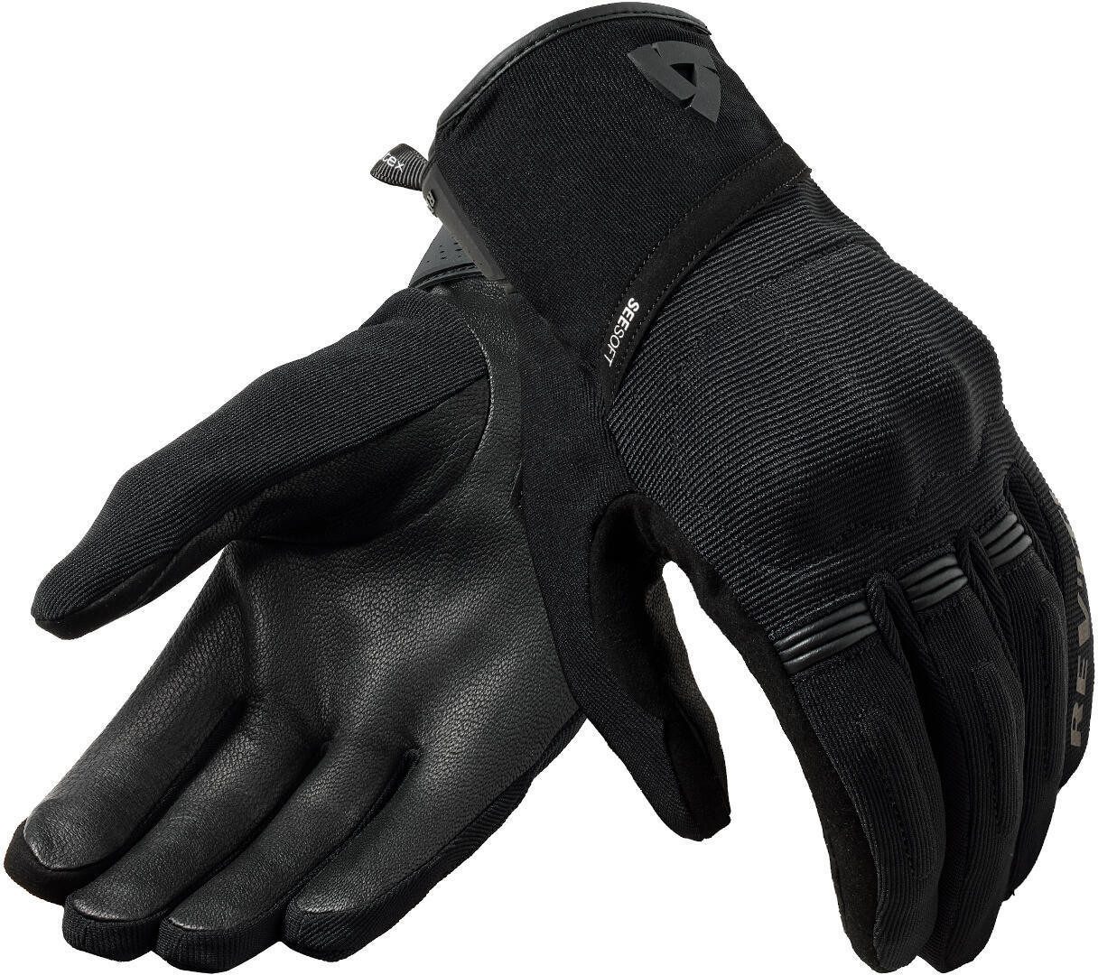 Revit Motorradhandschuhe Mosca H2O 2 wasserdichte Damen Motorrad Handschuhe