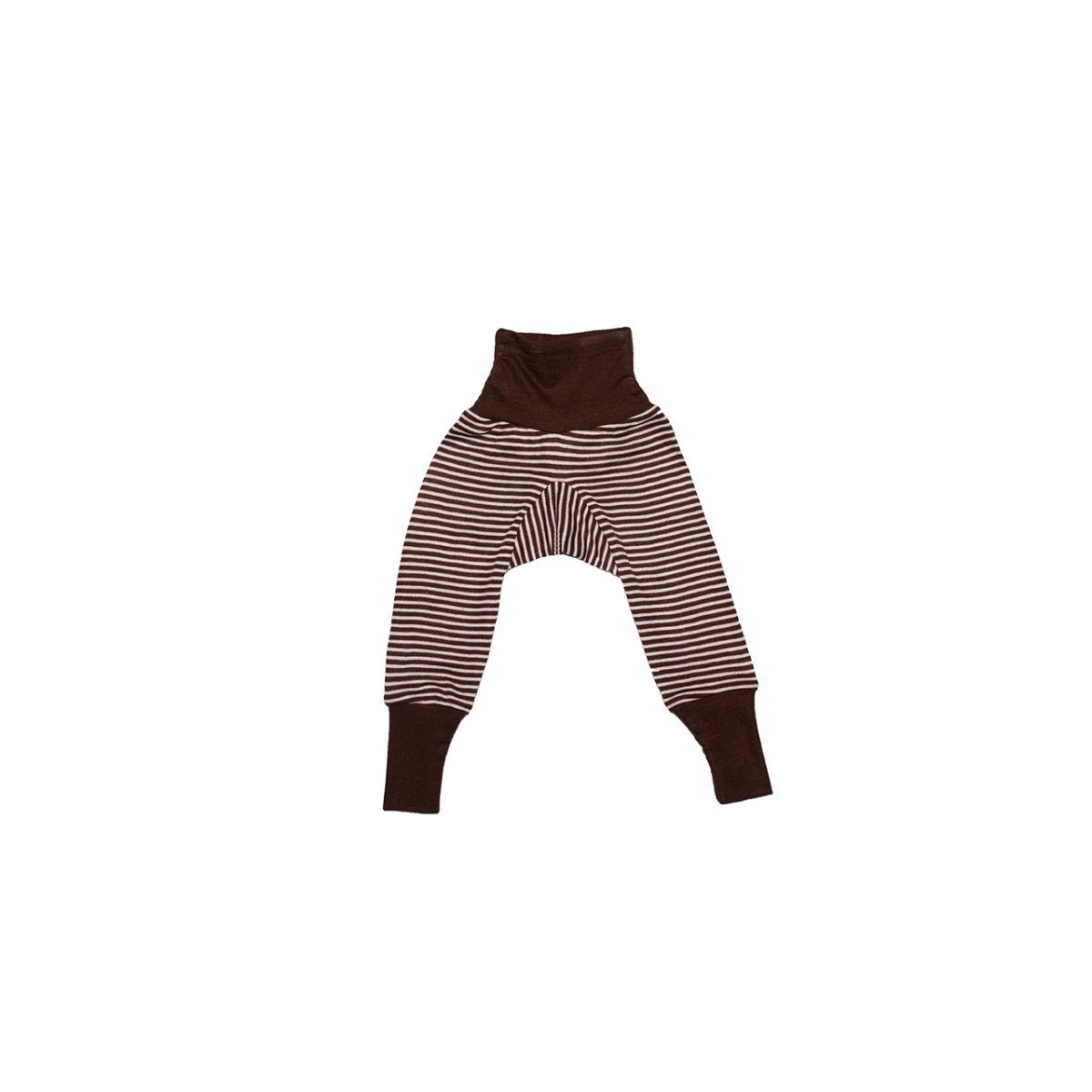 Cosilana Schlupfhose (1-tlg) Schlupf-Babyhose aus Bio Schurwolle / Seide