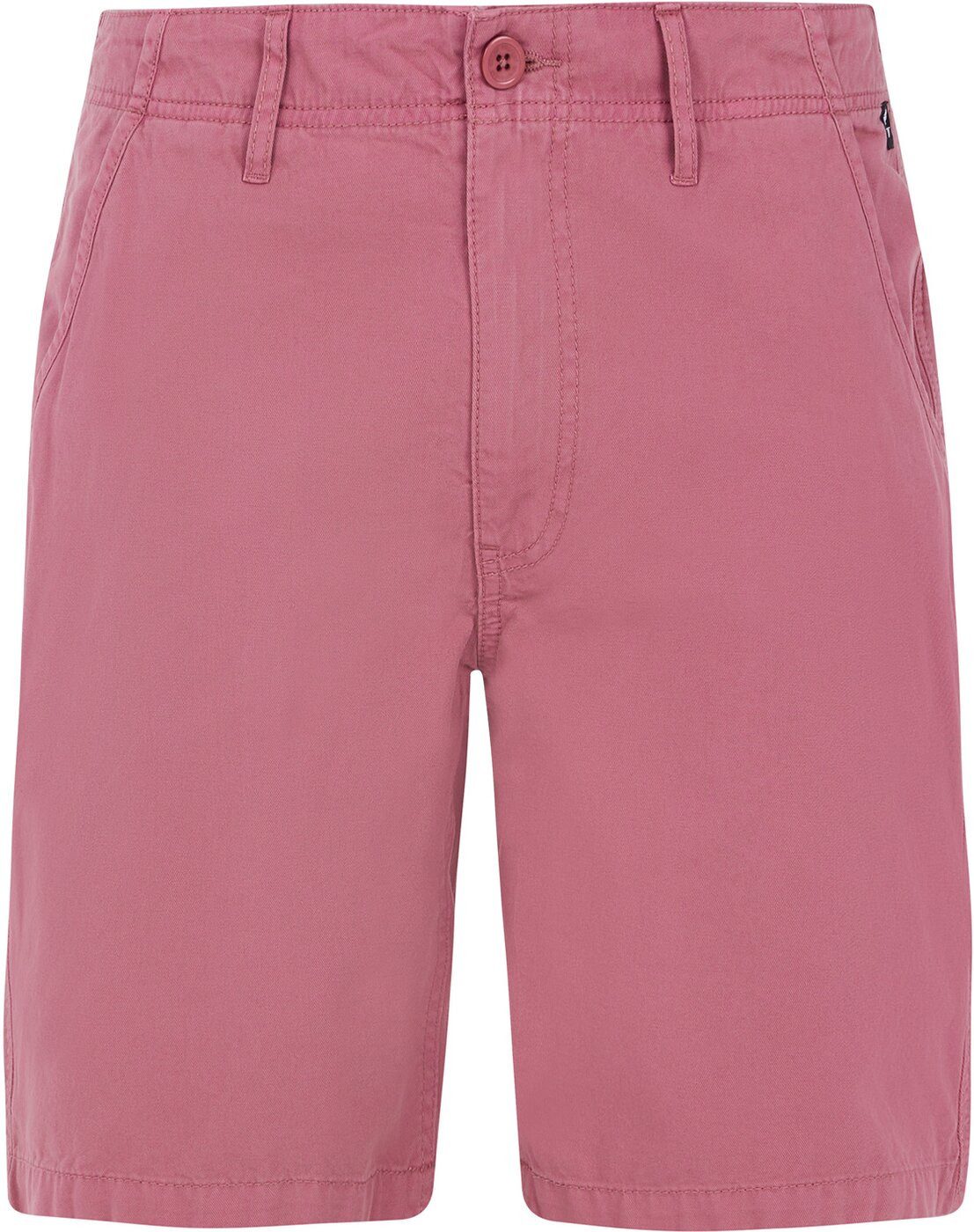 Protest Shorts PRTCOMIE shorts Deco Pink