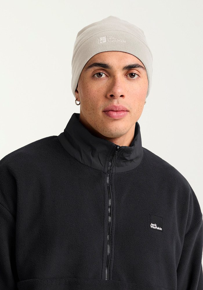 Jack Wolfskin Beanie REAL STUFF BEANIE günstig online kaufen