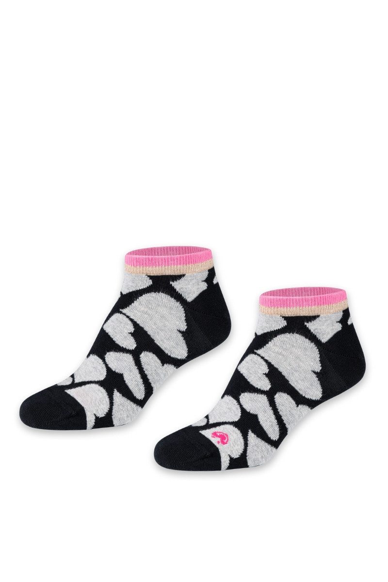 Lieblingsstück Традиционные носки Lovely Socks - SNEAKER MARILYN