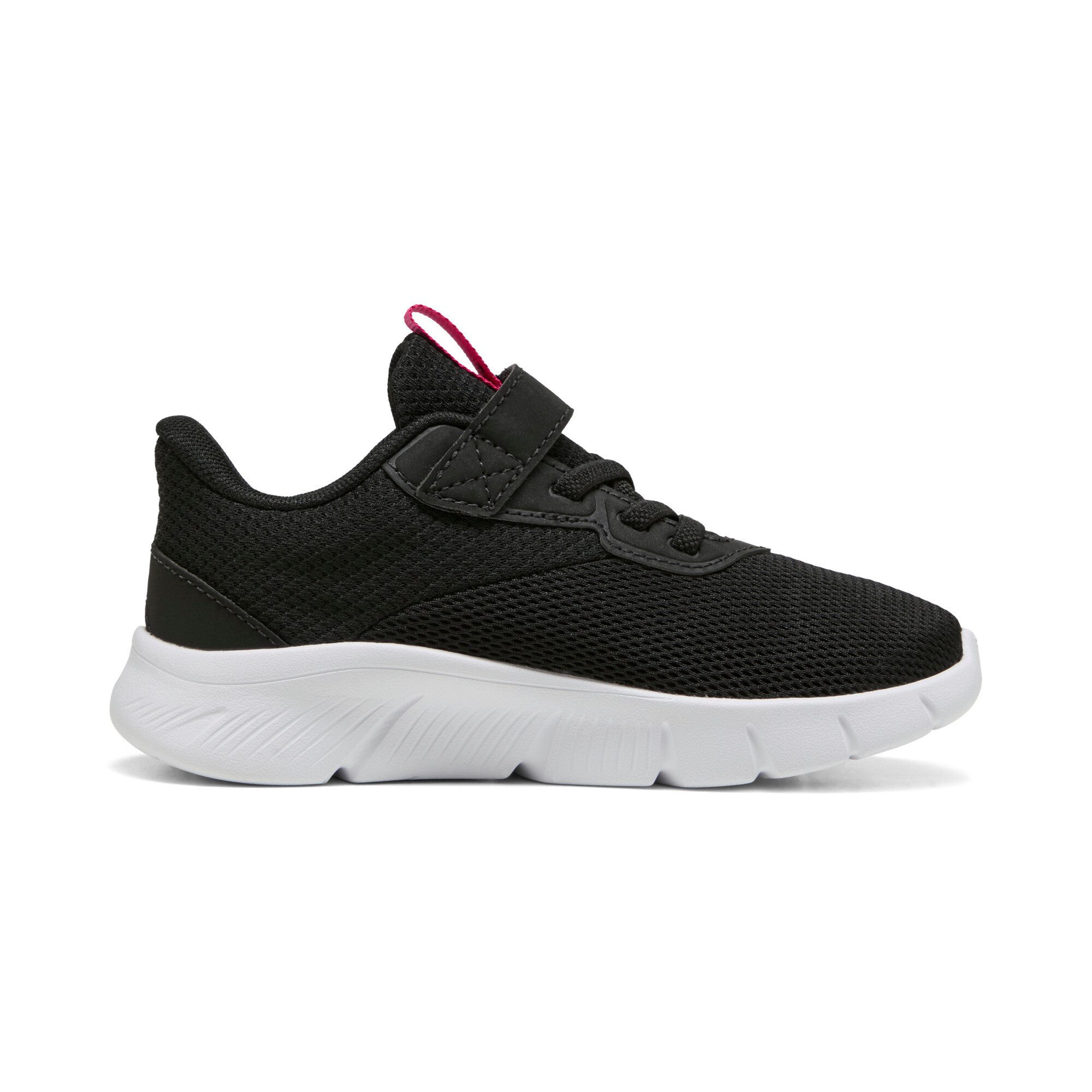 PUMA FLEXFOCUS MODERN AC PS Sneaker mit atmungsaktivem Mesh-Obermaterial, leichtes Tragegefühl