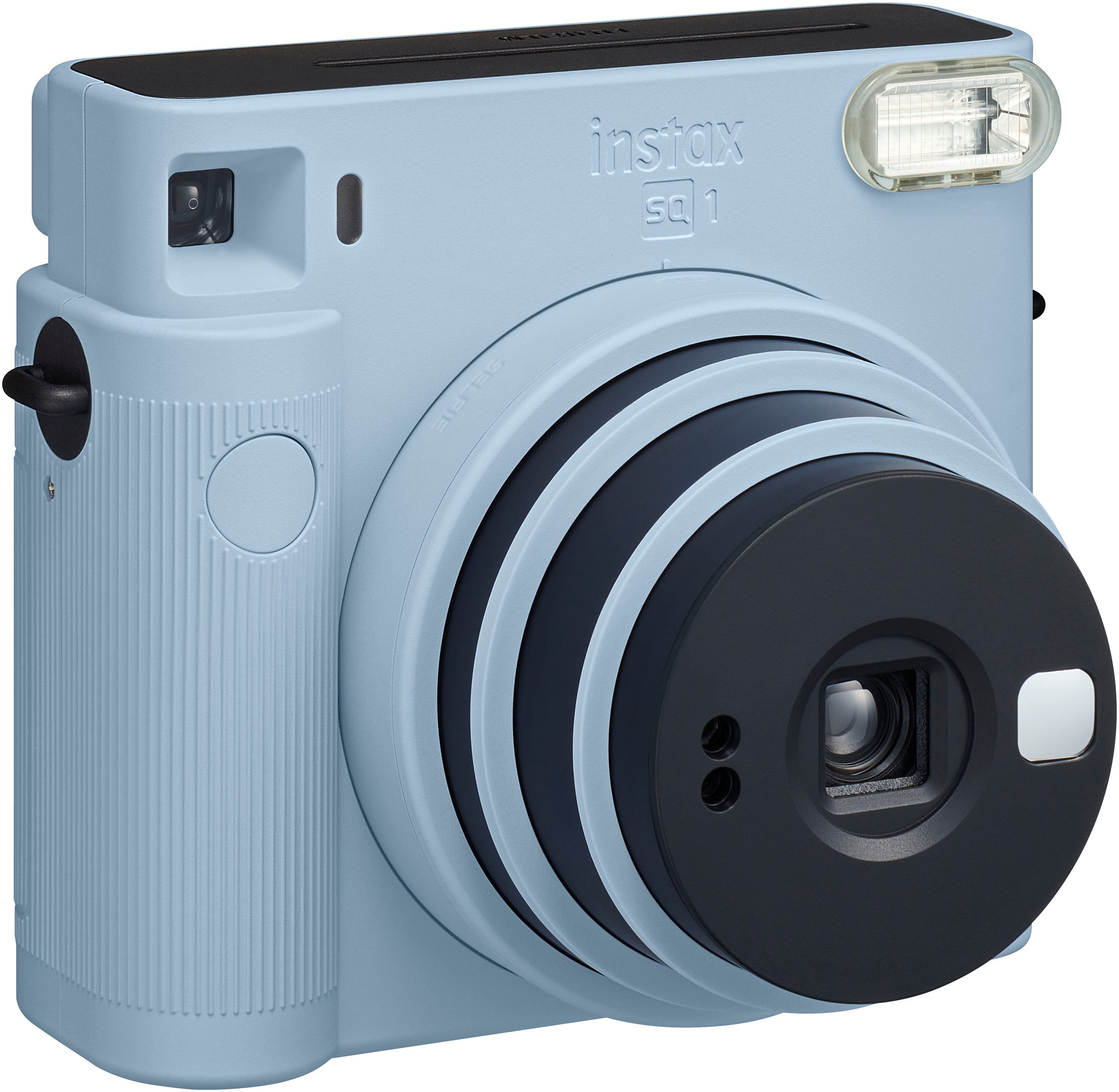 FUJIFILM instax SQUARE SQ1 Sofortbildkamera
