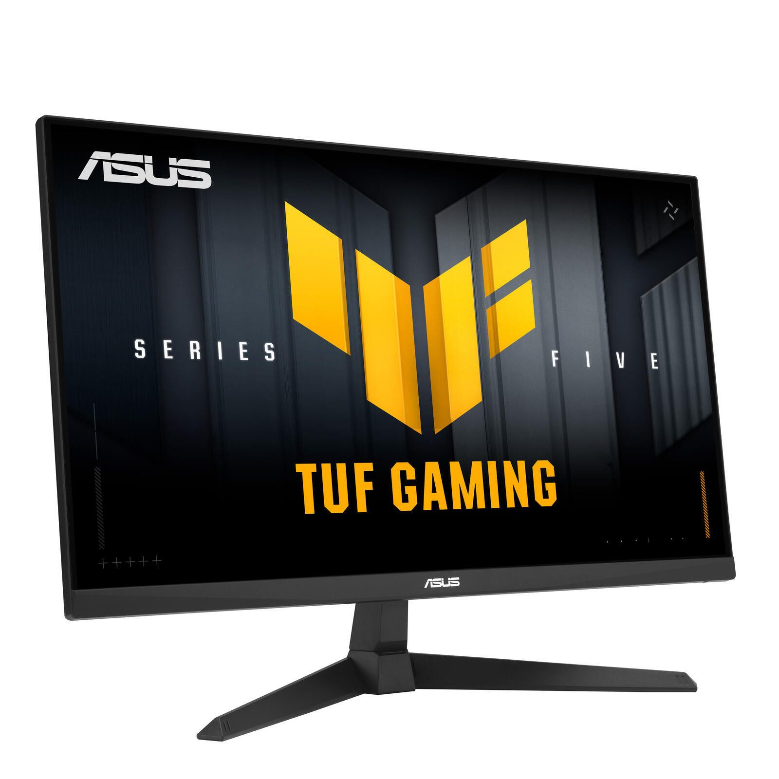 Asus VG279Q5A Gaming-LED-Monitor (1920 x 1080, 1 ms Reaktionszeit, 200 Hz, Fast IPS)