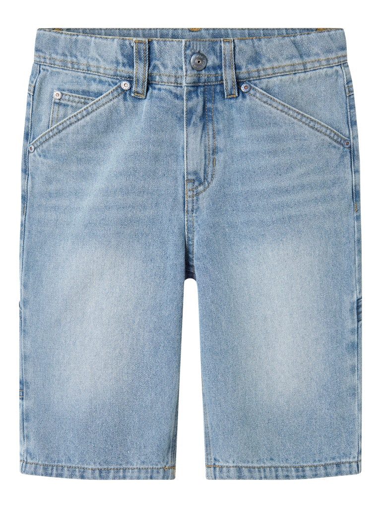 Jeansshorts NKMRYAN BERMUDA 3800-IM NOOS