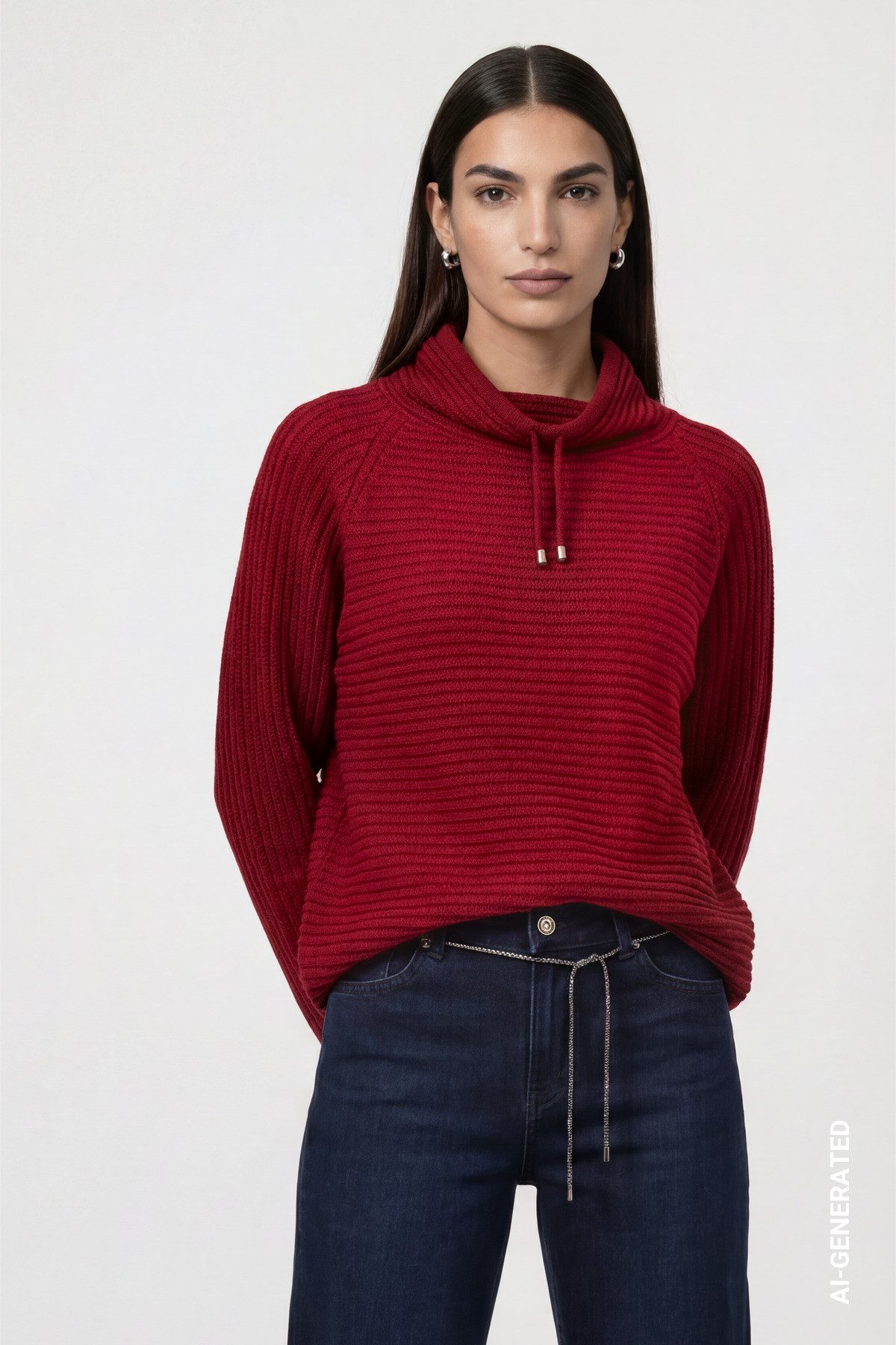 Monari Stillpullover