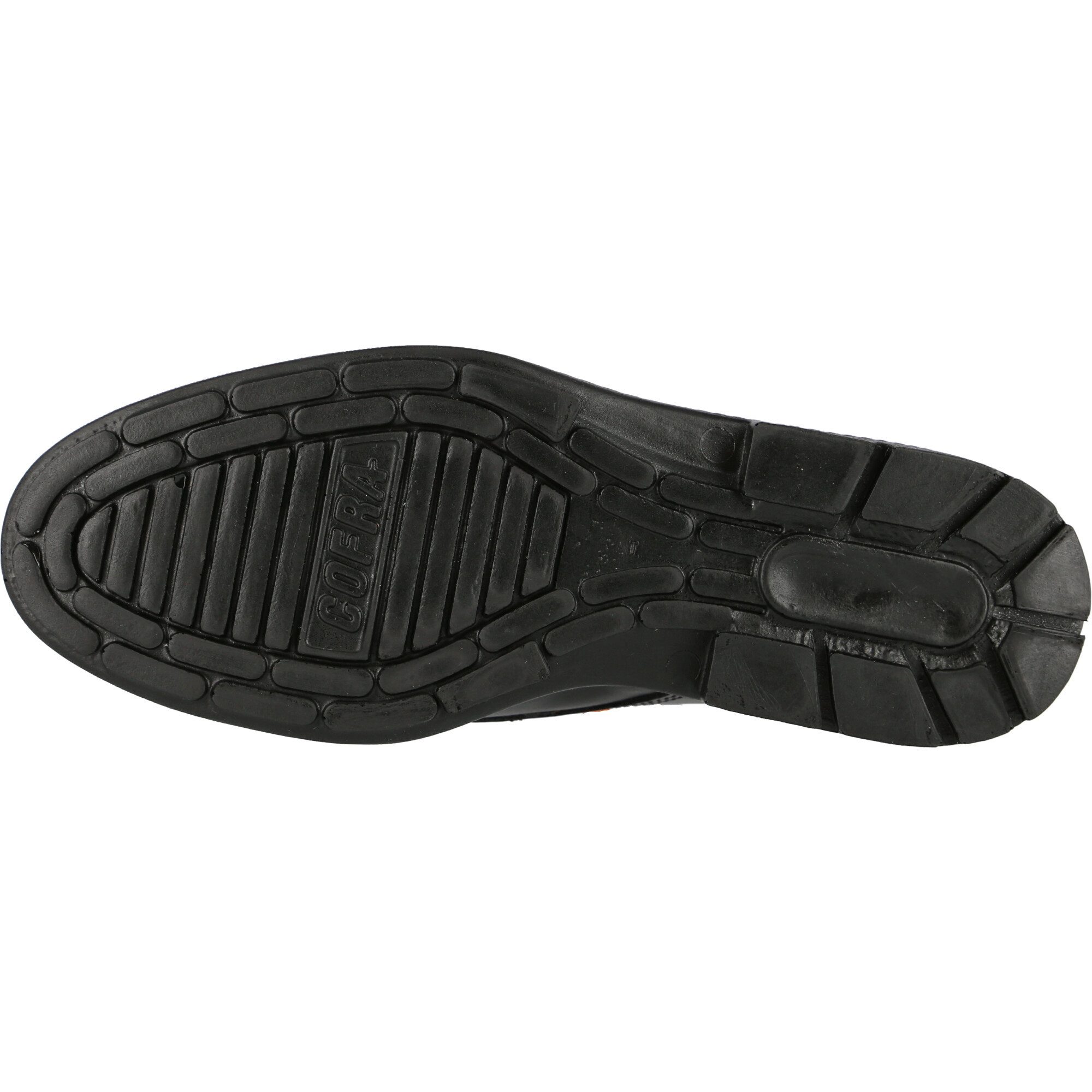 Cofra Sicherheitshalbschuhe S2 "COULOMB" Sicherheitsschuh