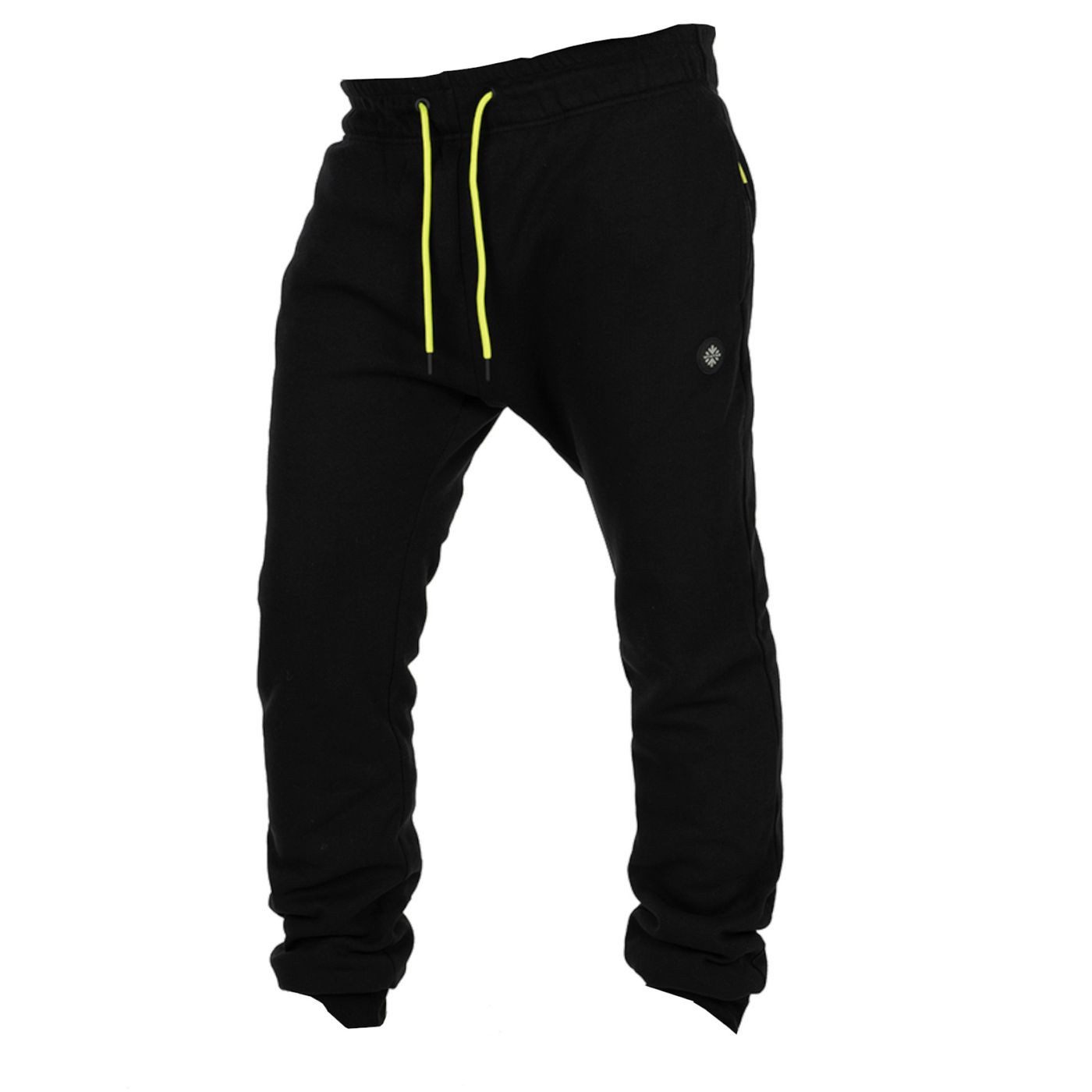 Jogginghose Fox Matrix Sherpa Joggers - Angelhose