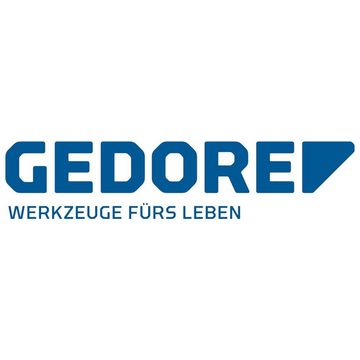 Gedore Steckschlüssel Steckschlüsselgarnitur 1/2" 42-teilig ITX19INU-20