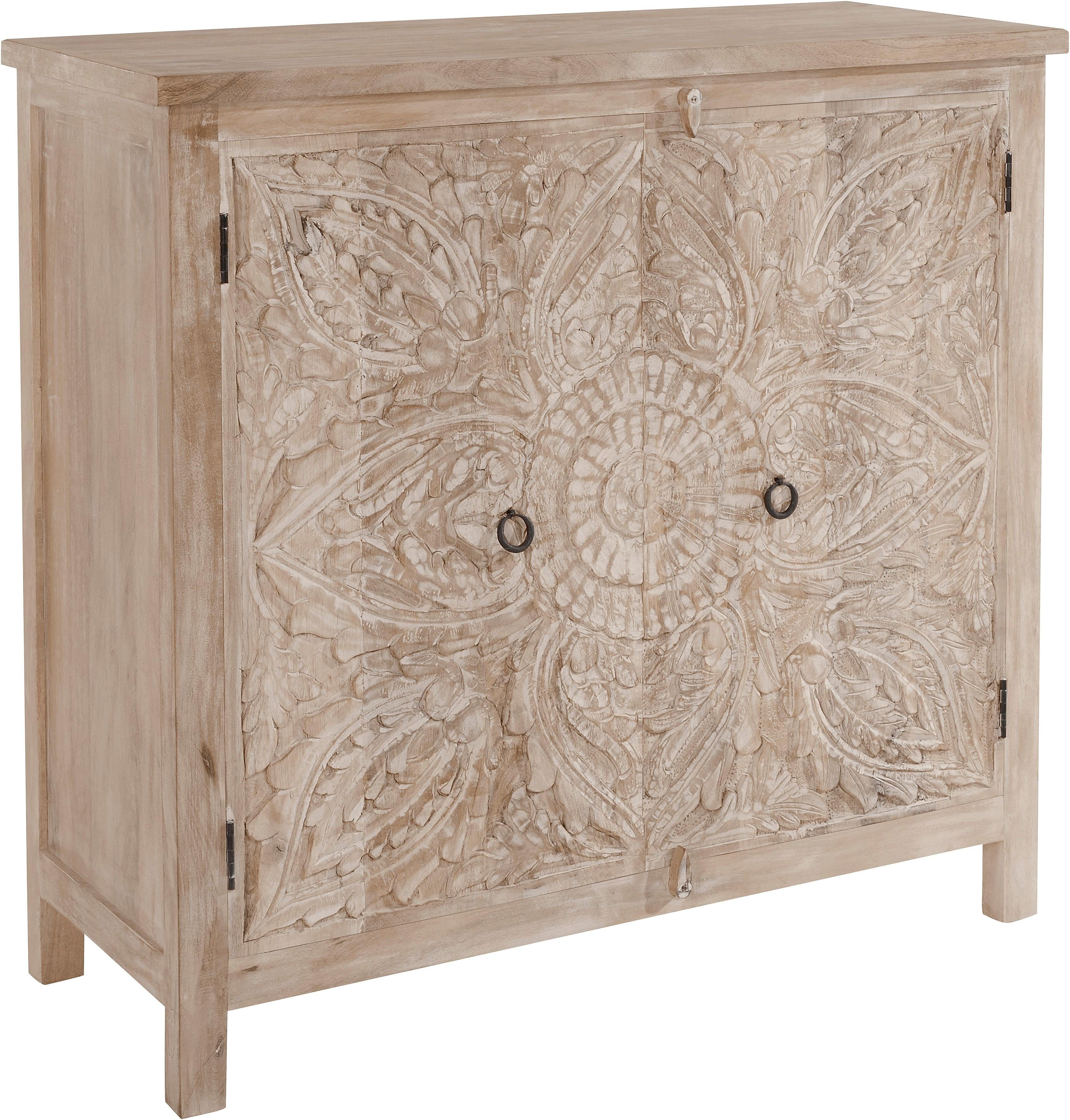 OTTO home Kommode, Breite 107 cm