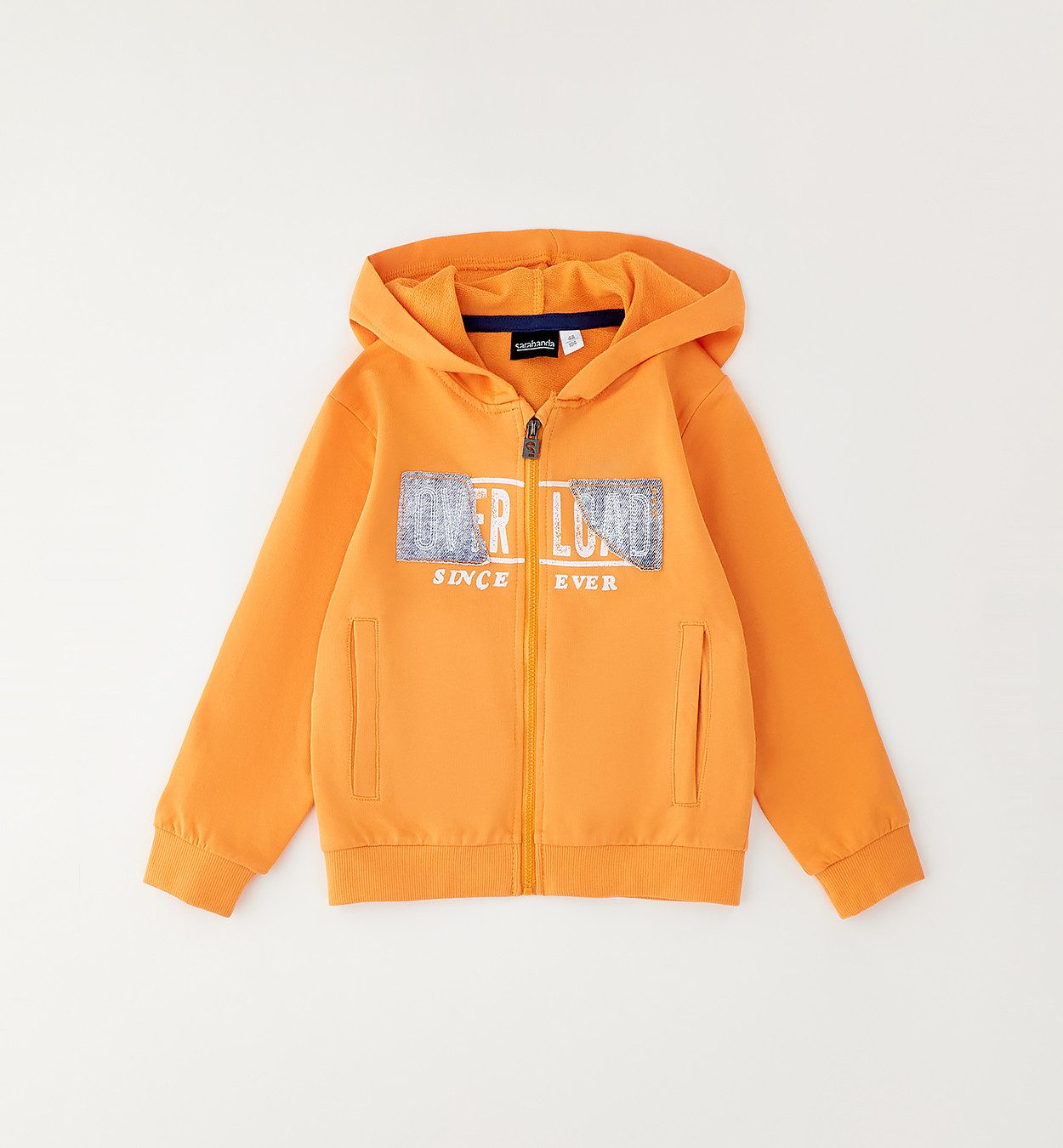 Sarabanda Sweatshirt BABY BOY SWEATER