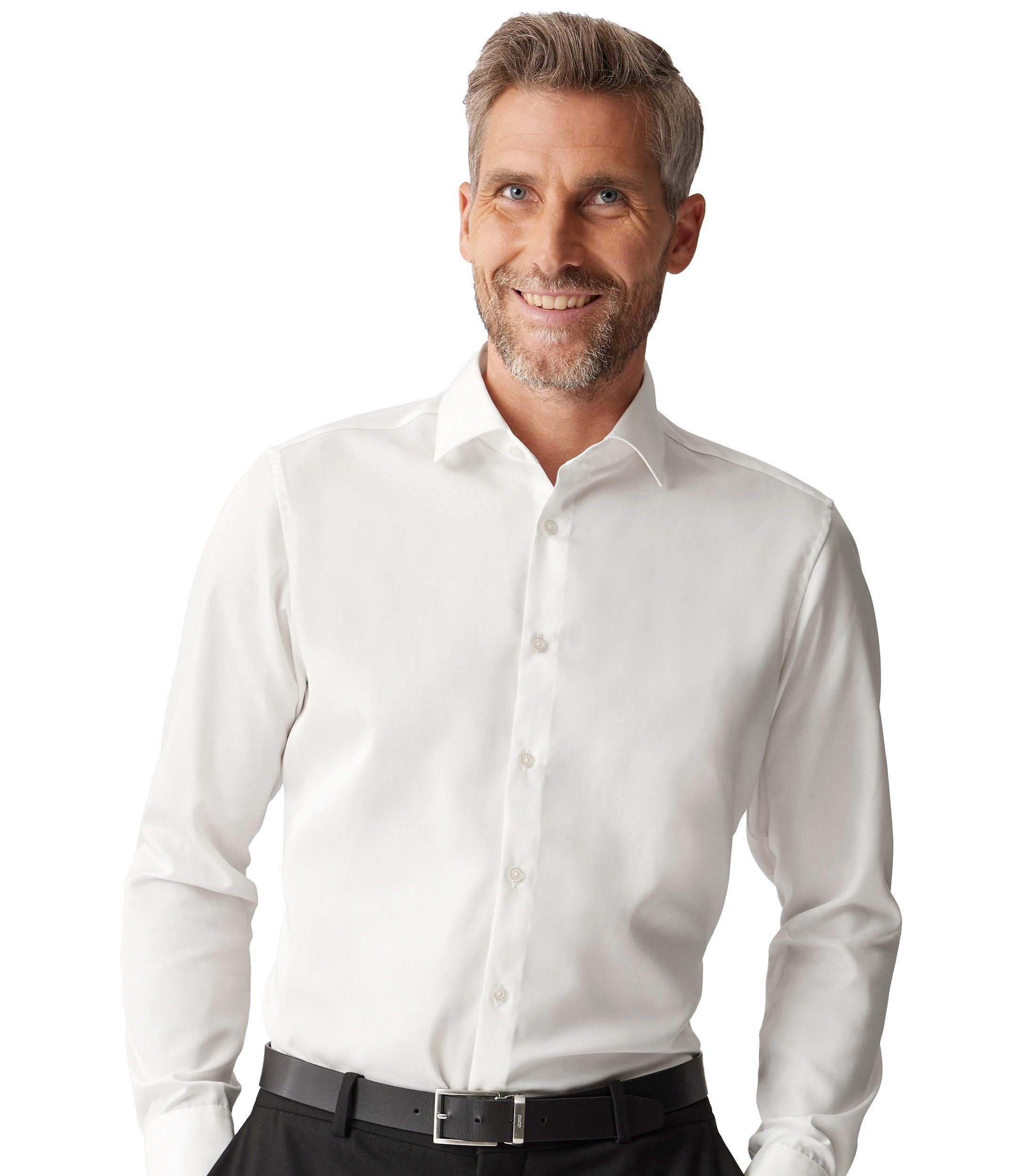 VENTI Businesshemd VENTI Businesshemd extra langer günstig online kaufen