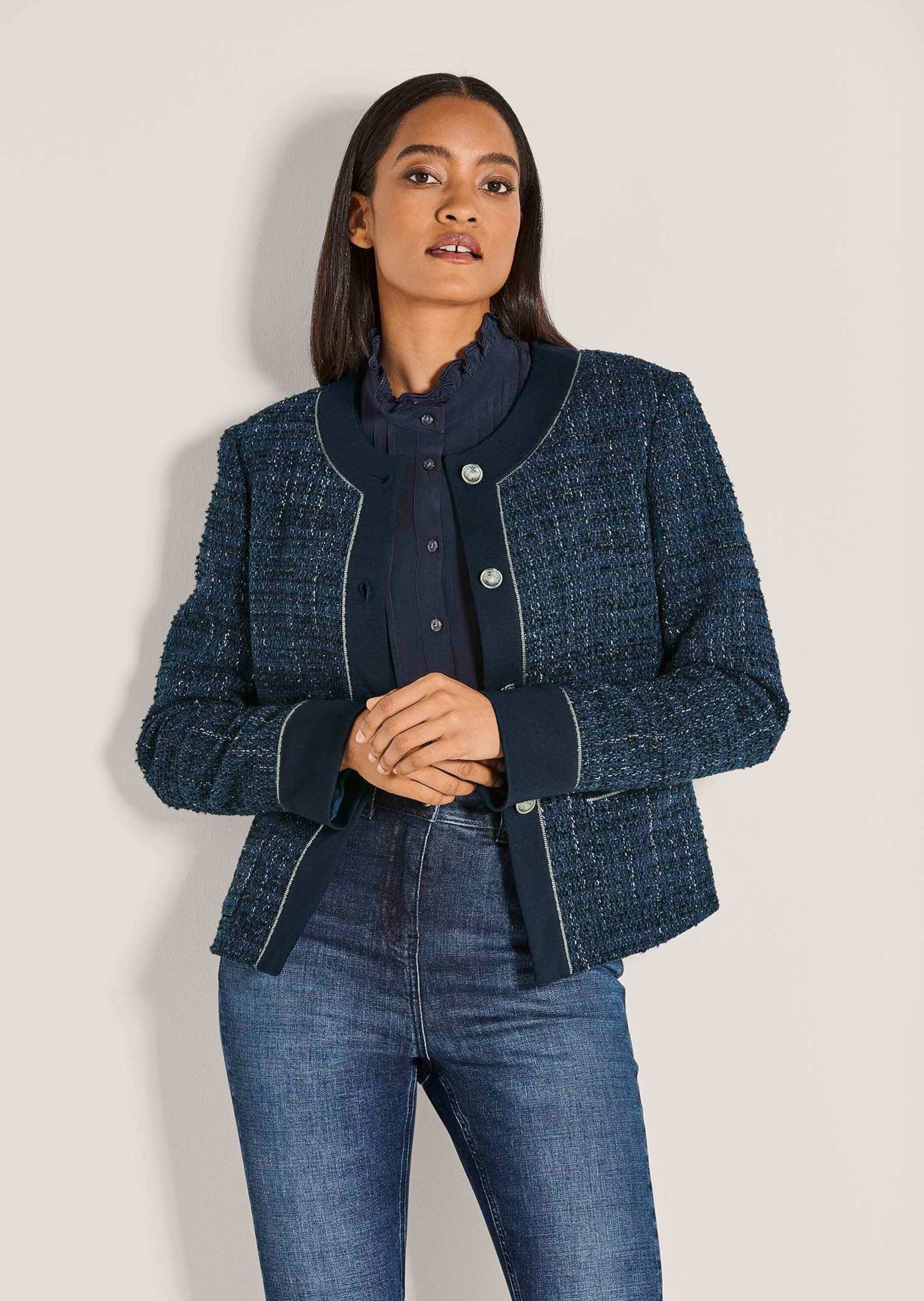 Kurzblazer Blazer
