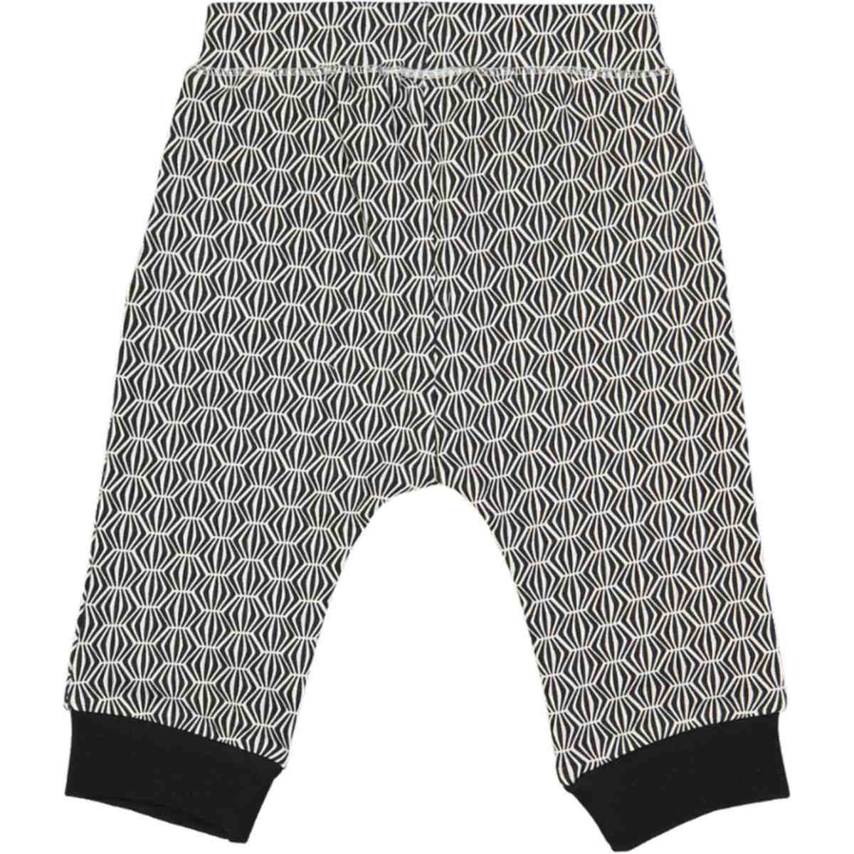 COQ EN PATE Leggings Baby Leggings mit schönen Mustern aus Baumwolle