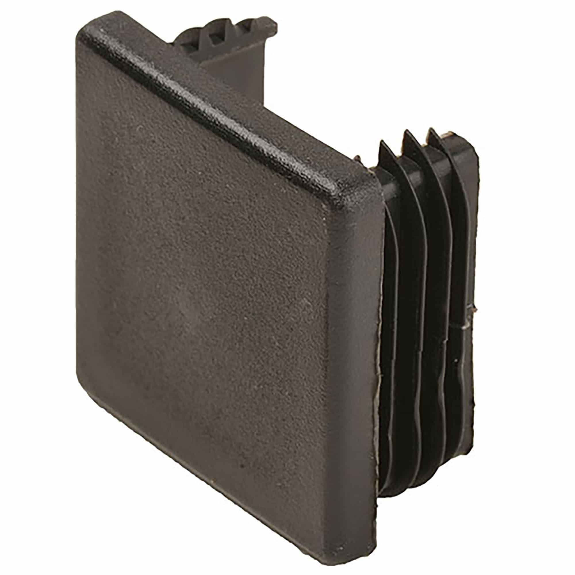 Fixotec Schienensystem-Schienen, Schutzkappe für Montageschienen und Schienenkonsolen