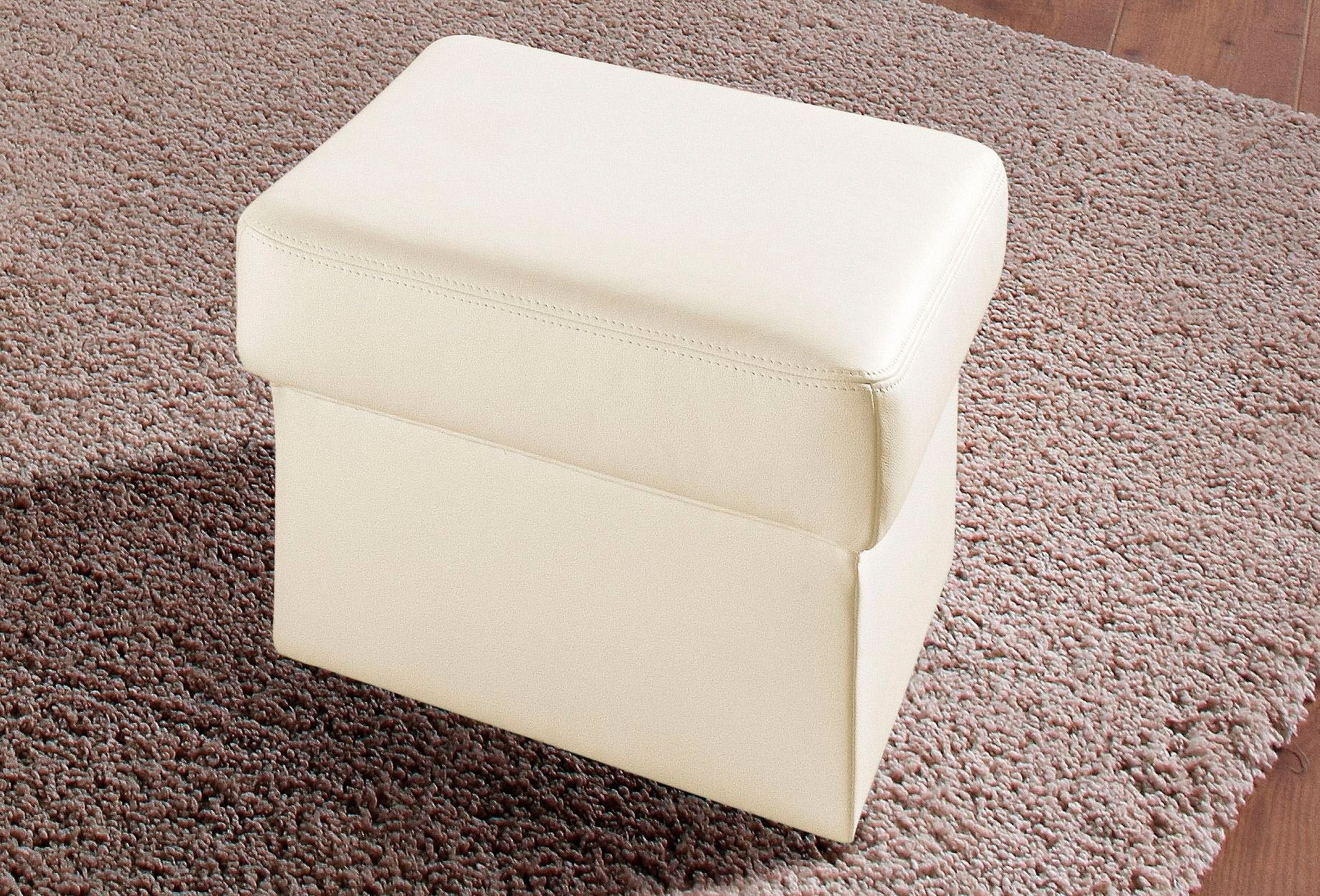 sit&more Hocker Bellevue günstig online kaufen