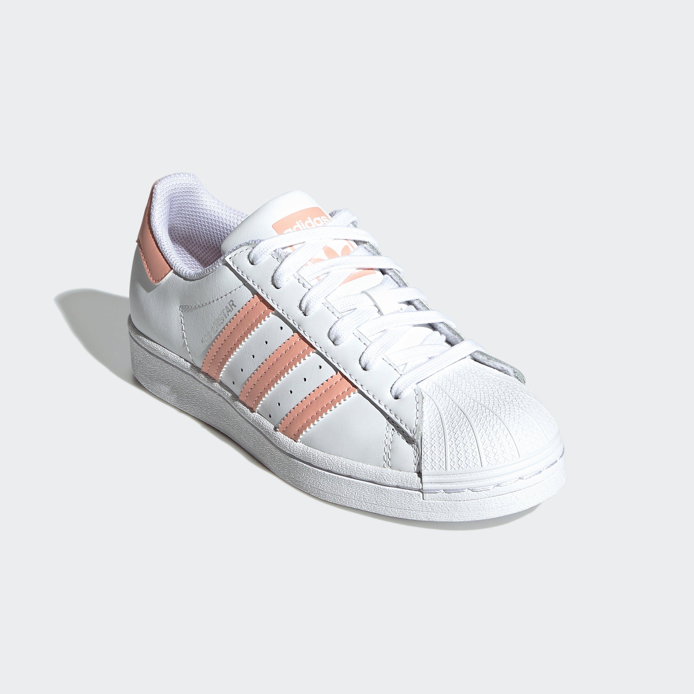 FTWWHT-HAZCOR-FTWWHT adidas Originals Sneaker SUPERSTAR