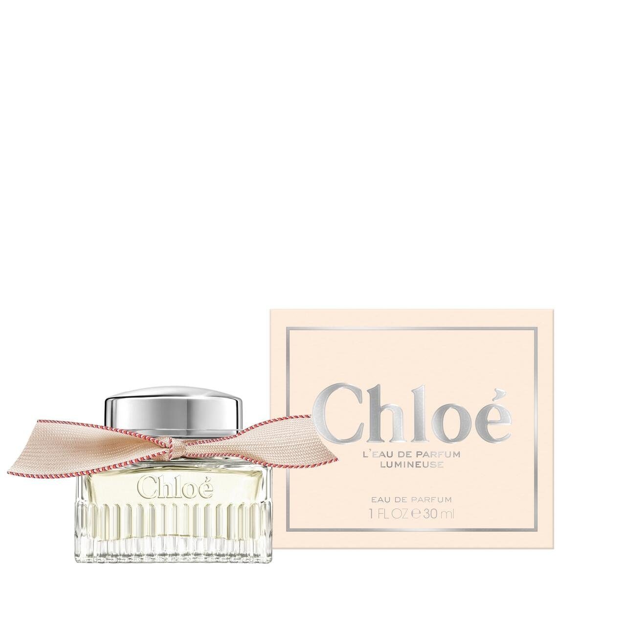 Chloé Eau de Parfum Lumineuse E.d.P. Nat. Spray