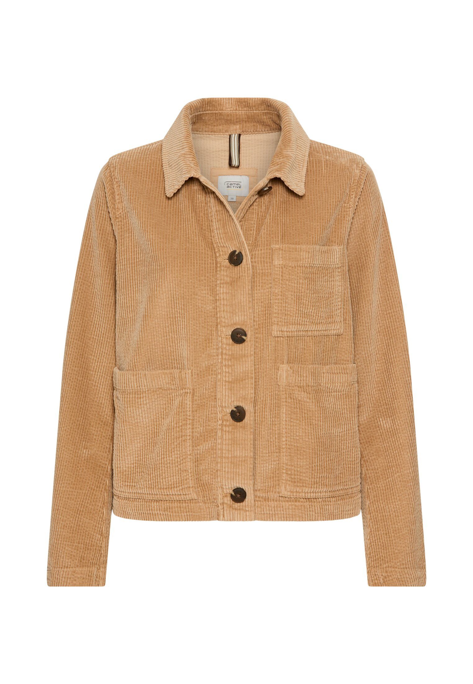 camel active Blusenblazer günstig online kaufen