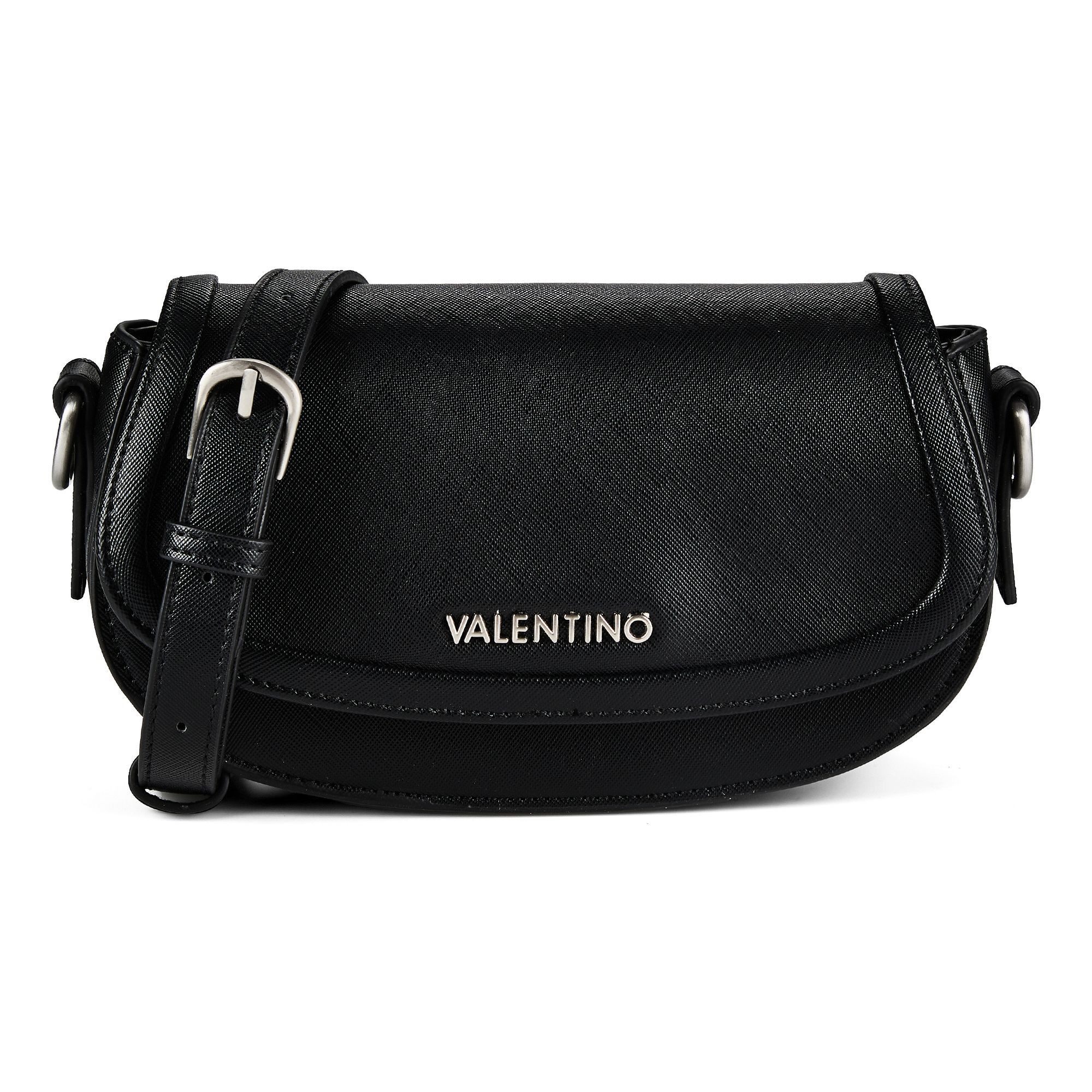 VALENTINO BAGS Umhängetasche Silvia Mir, Polyurethan