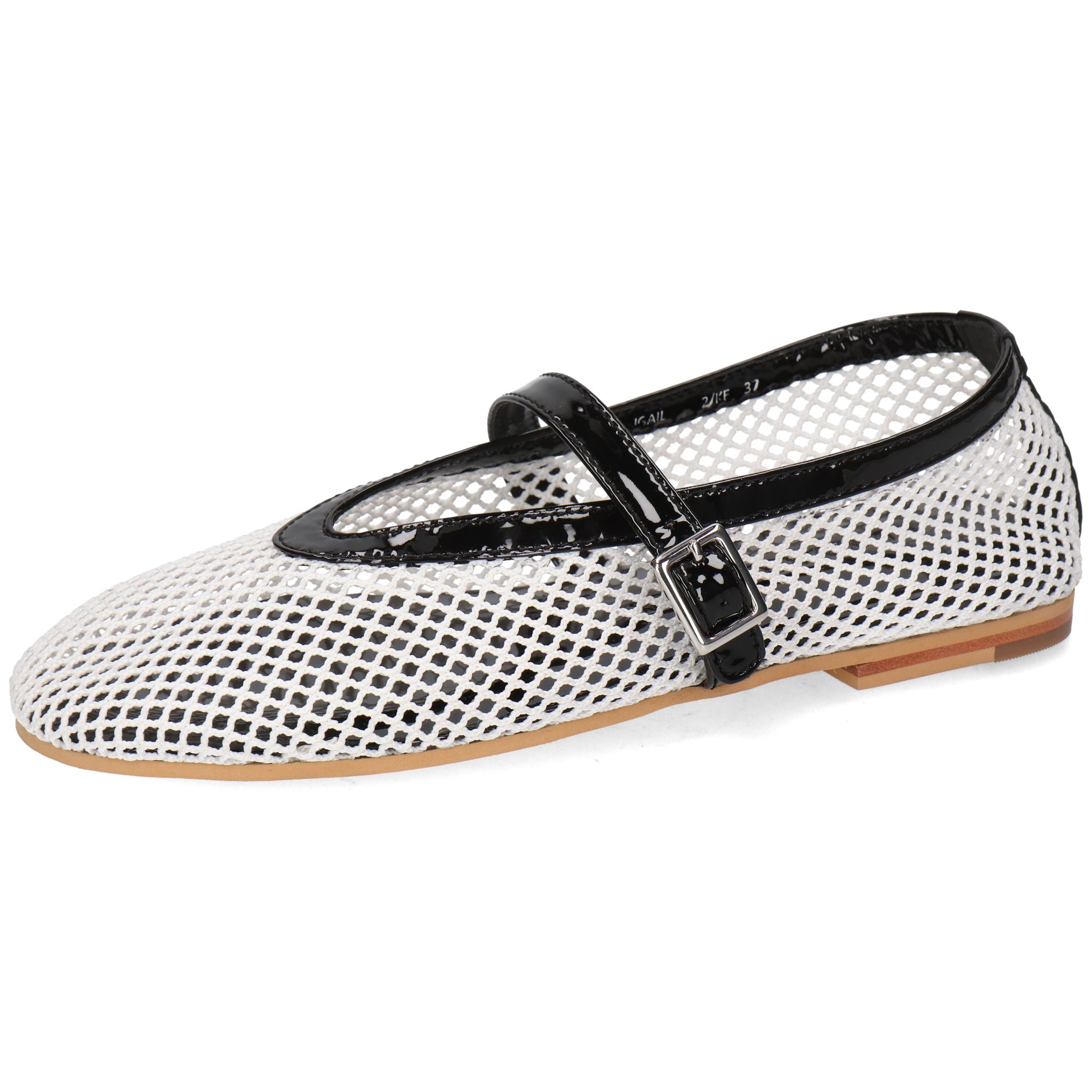 Melvin & Hamilton Emily 2 Ballerina