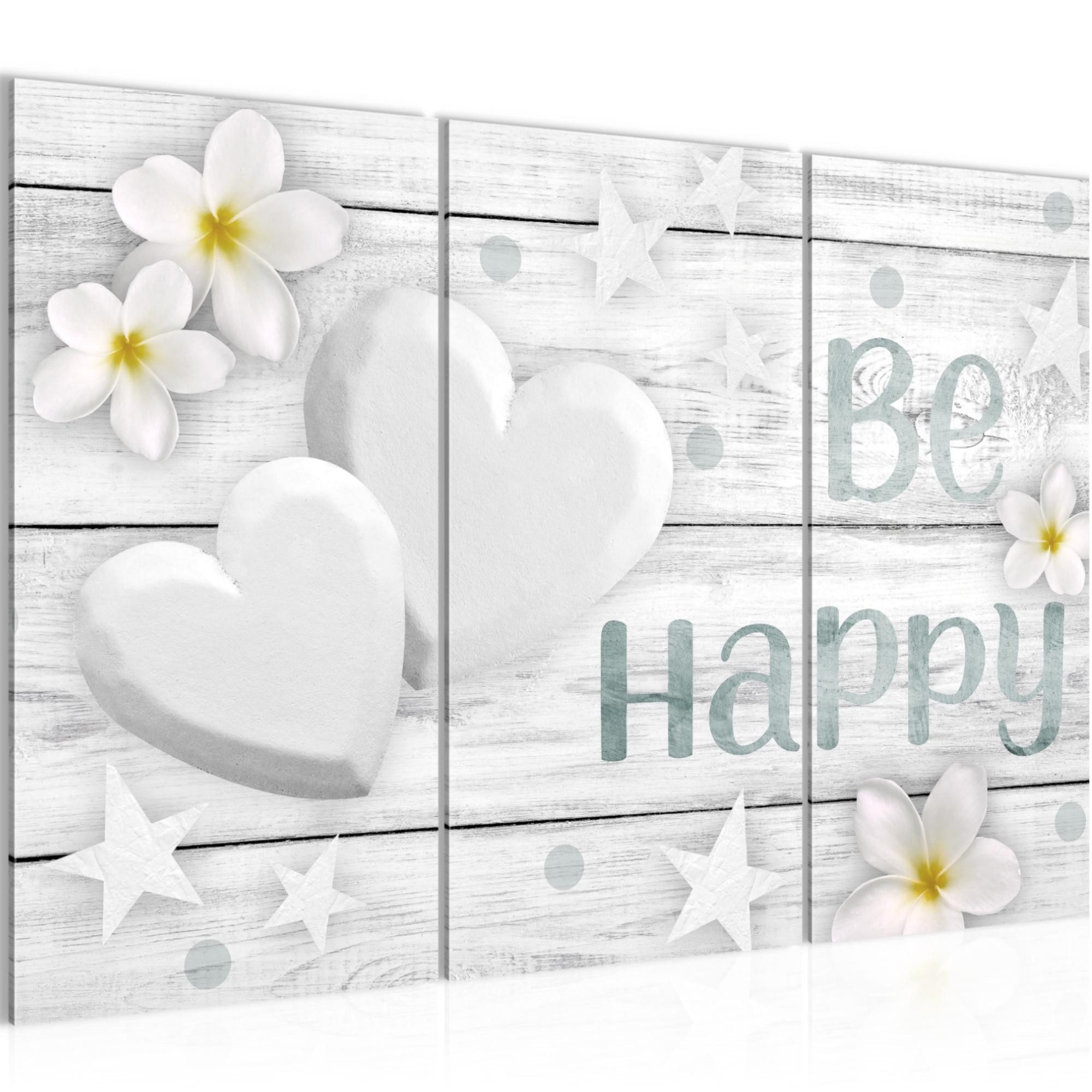 Runa Art Wandbild Wandbilder Wohnzimmer XXL Küche Moderne Bilder 120 x 80 cm