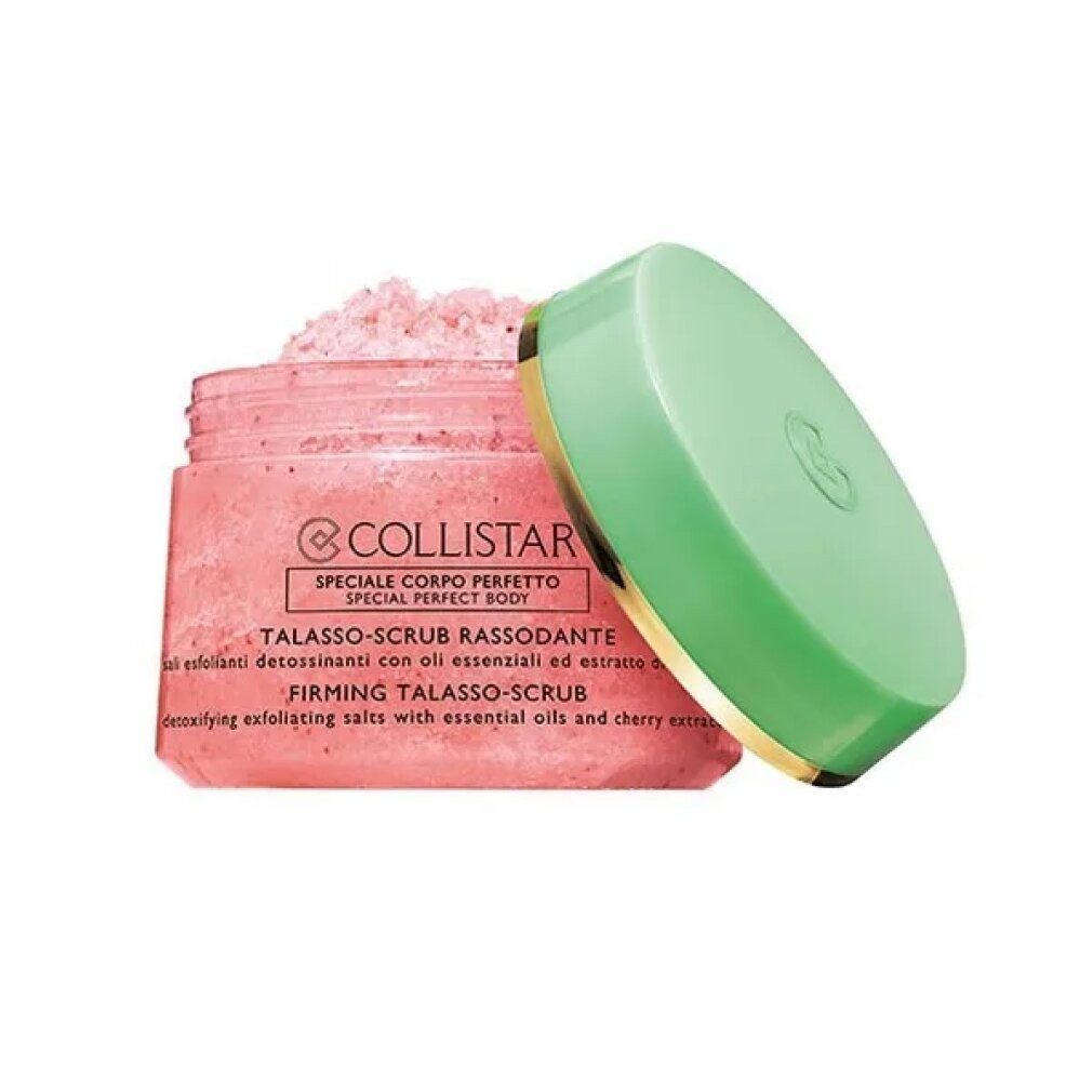 COLLISTAR Körperpeeling TALASSO-SCRUB reafirmante 700 gr