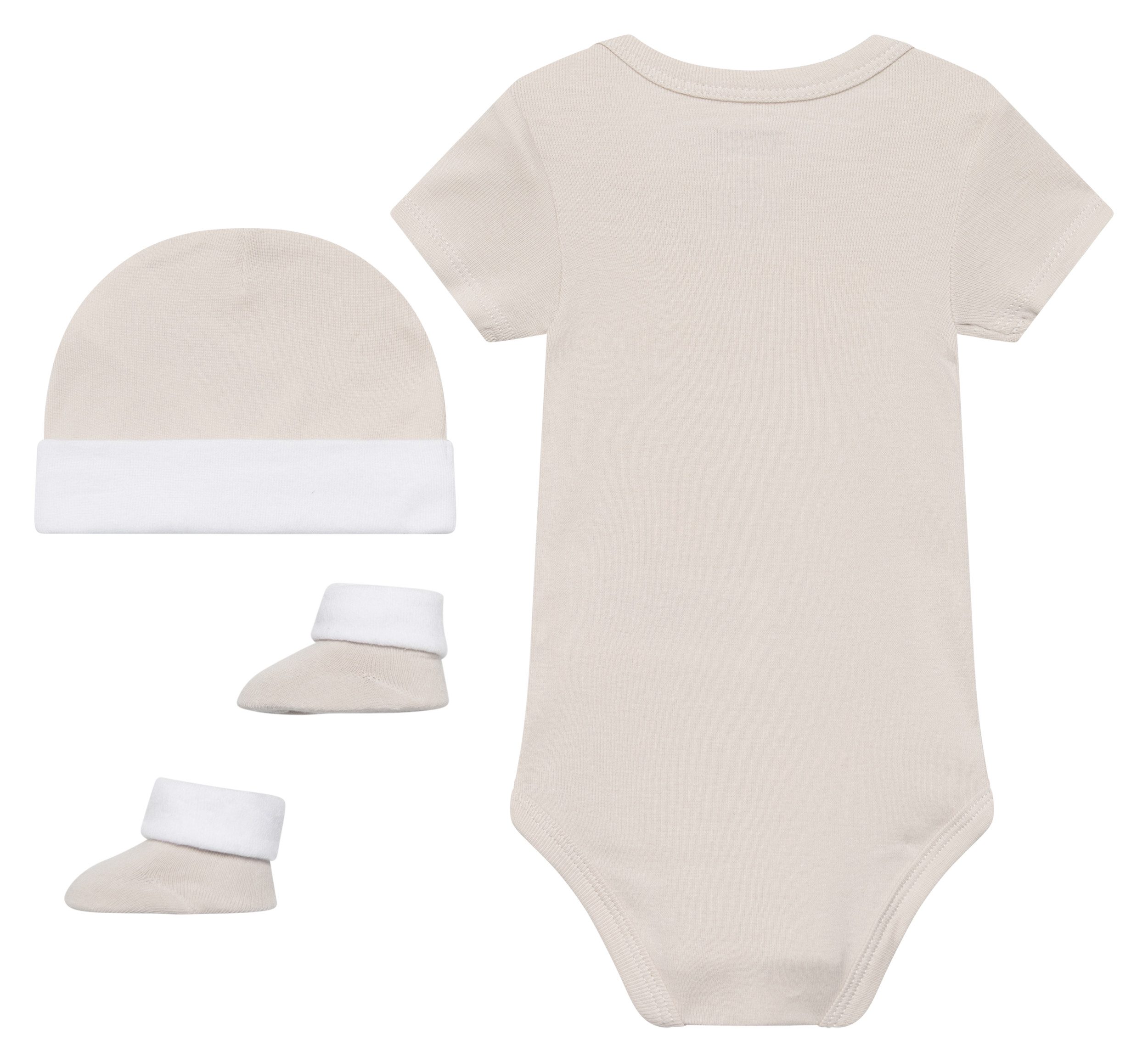 Levi's® Kids Body Neugeborenen-Geschenkset (Set, 3-tlg) UNISEX – Bild 2 von 2