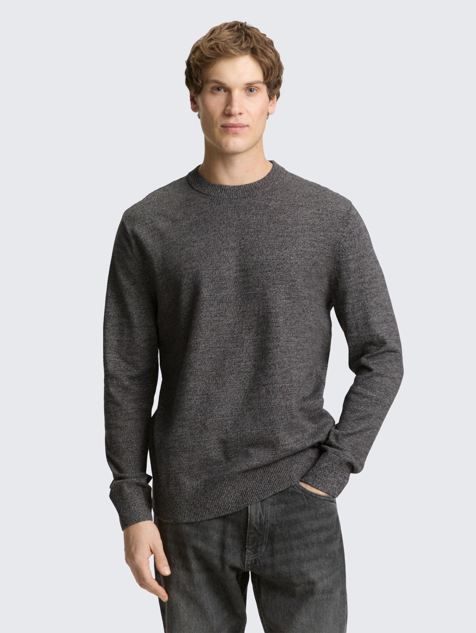 Strickpullover Pullover & Strickjacken