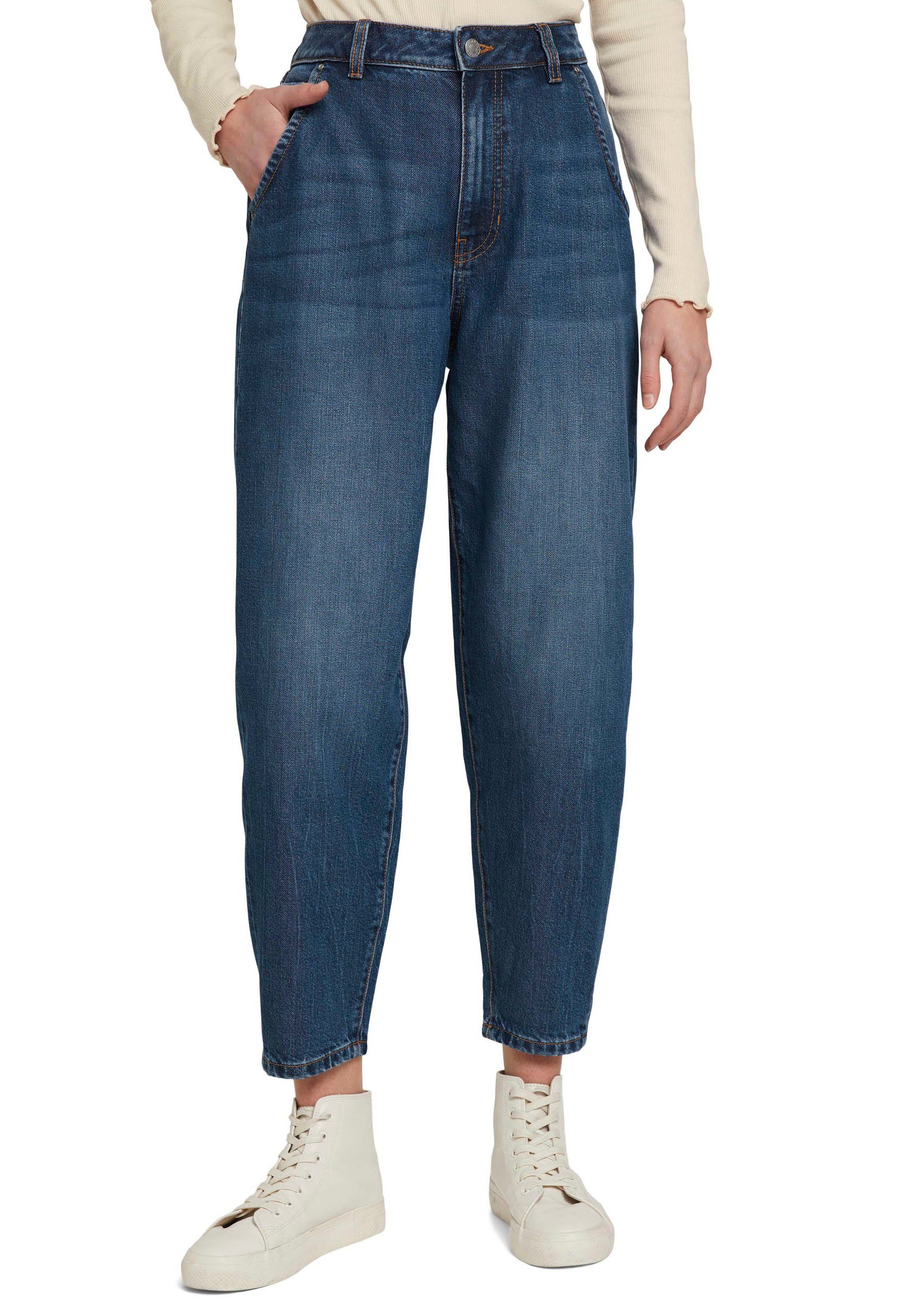 Denim TOM Mom-Jeans TAILOR