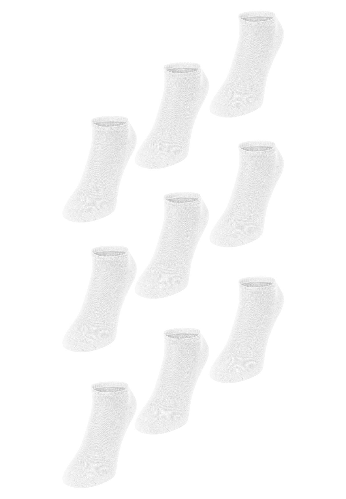 Jako Socken Socken 9er-Set - Bequeme günstig online kaufen