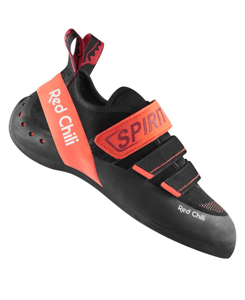 Red Chili Spirit IV Boulderschuhe - Red Chili Kletterschuh